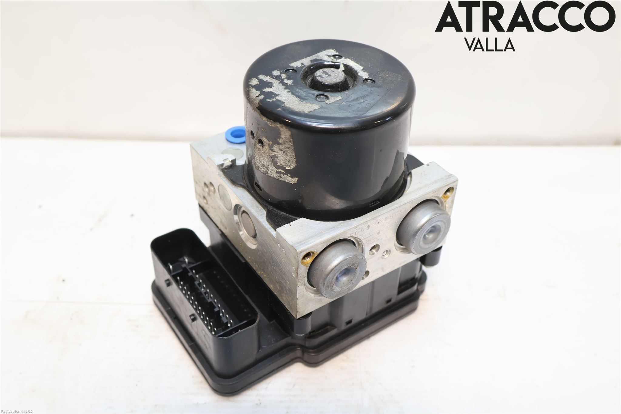 Renault MEGANE III 09-15 Abs Hydraulikkaggregat