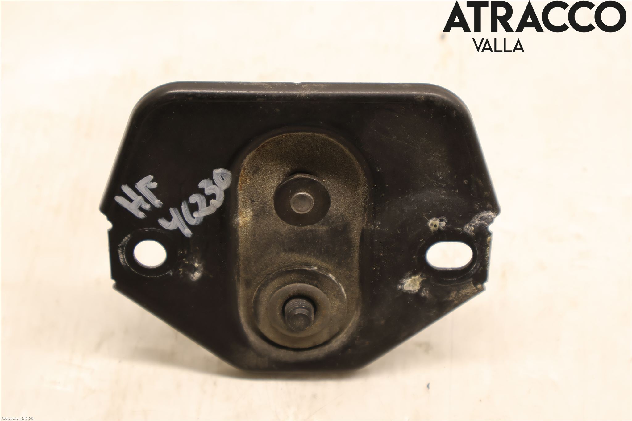 Jaguar XF (X260) 16-24 Panser Stormkrok