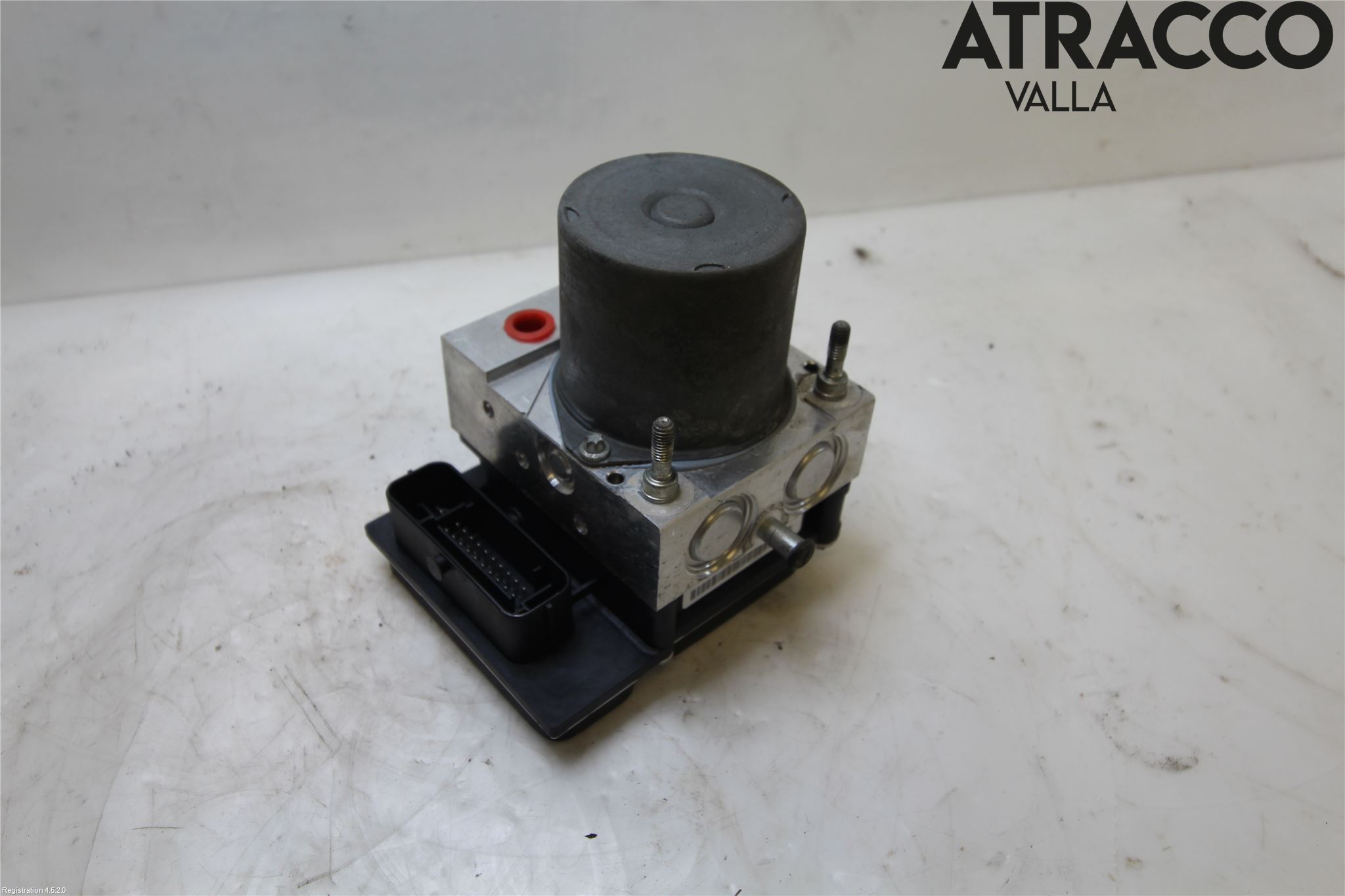 Audi A6/S6     05-11 Abs Hydraulikkaggregat