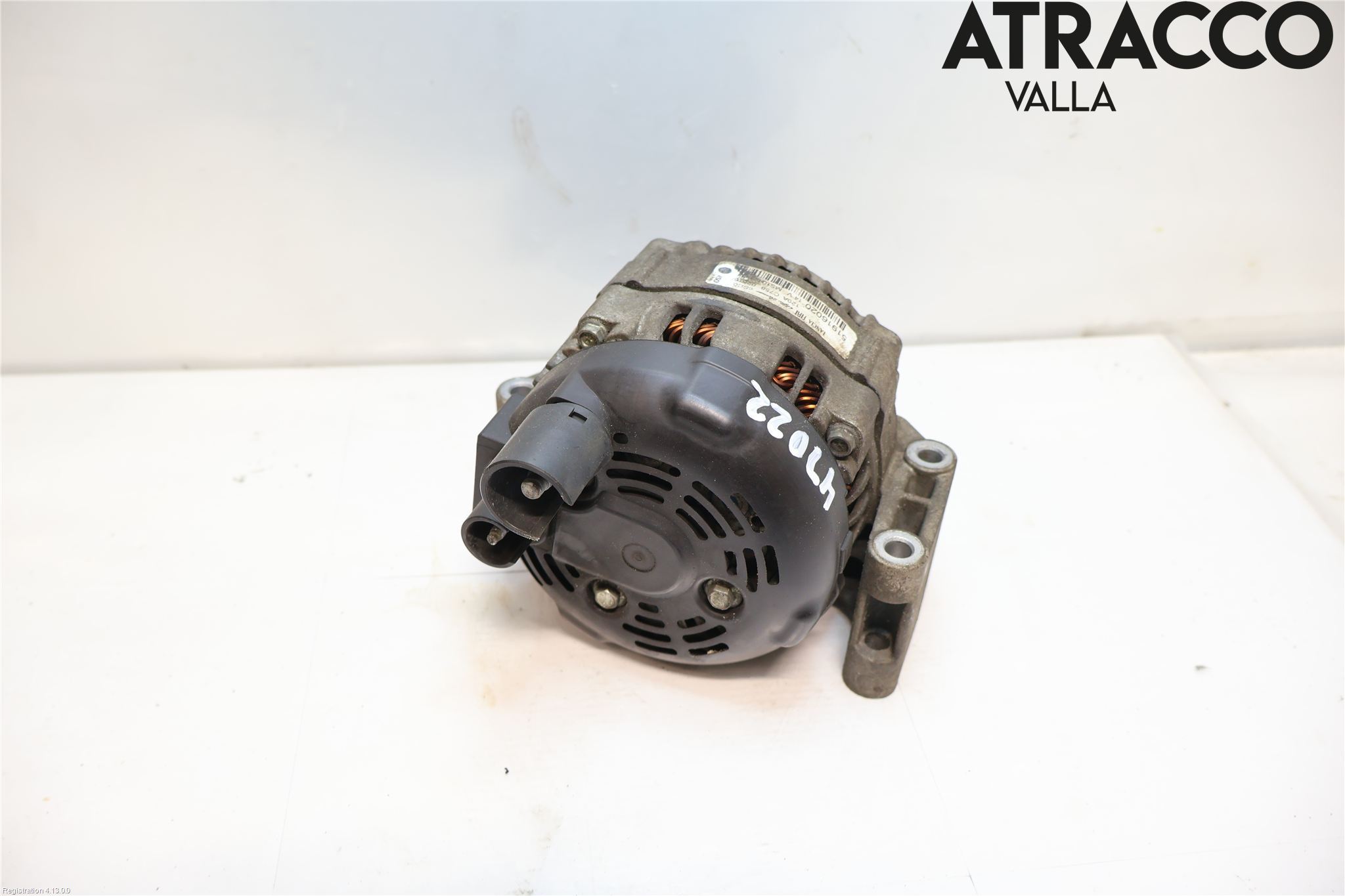 Fiat DOBLO CARGO Dynamo