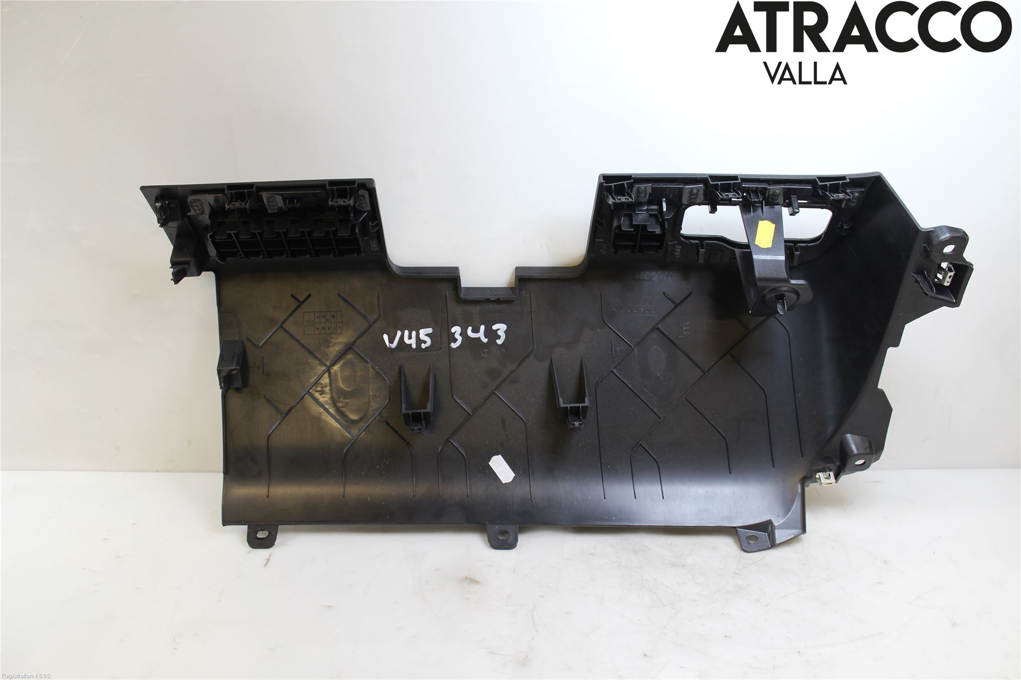Mercedes-Benz MB SPRINTER (W907/W910) 19- Innr Dashbord Sparkeplate