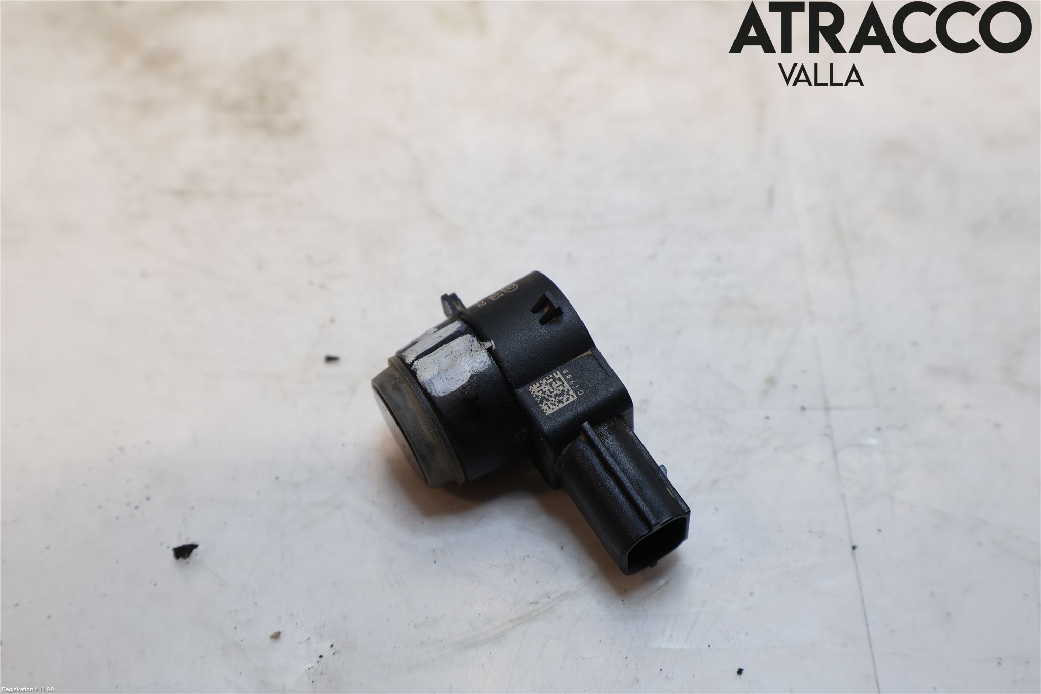 Opel MOKKA 13-20 Sensor Ryggesensor