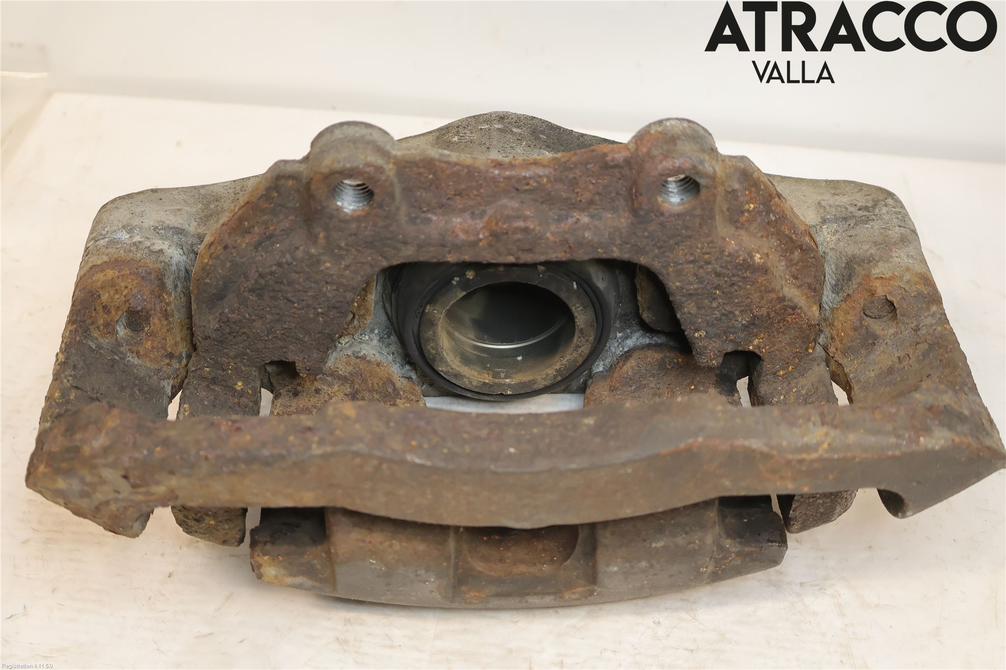 Volvo V40 12-19 Bremsecaliper Foran Høyre