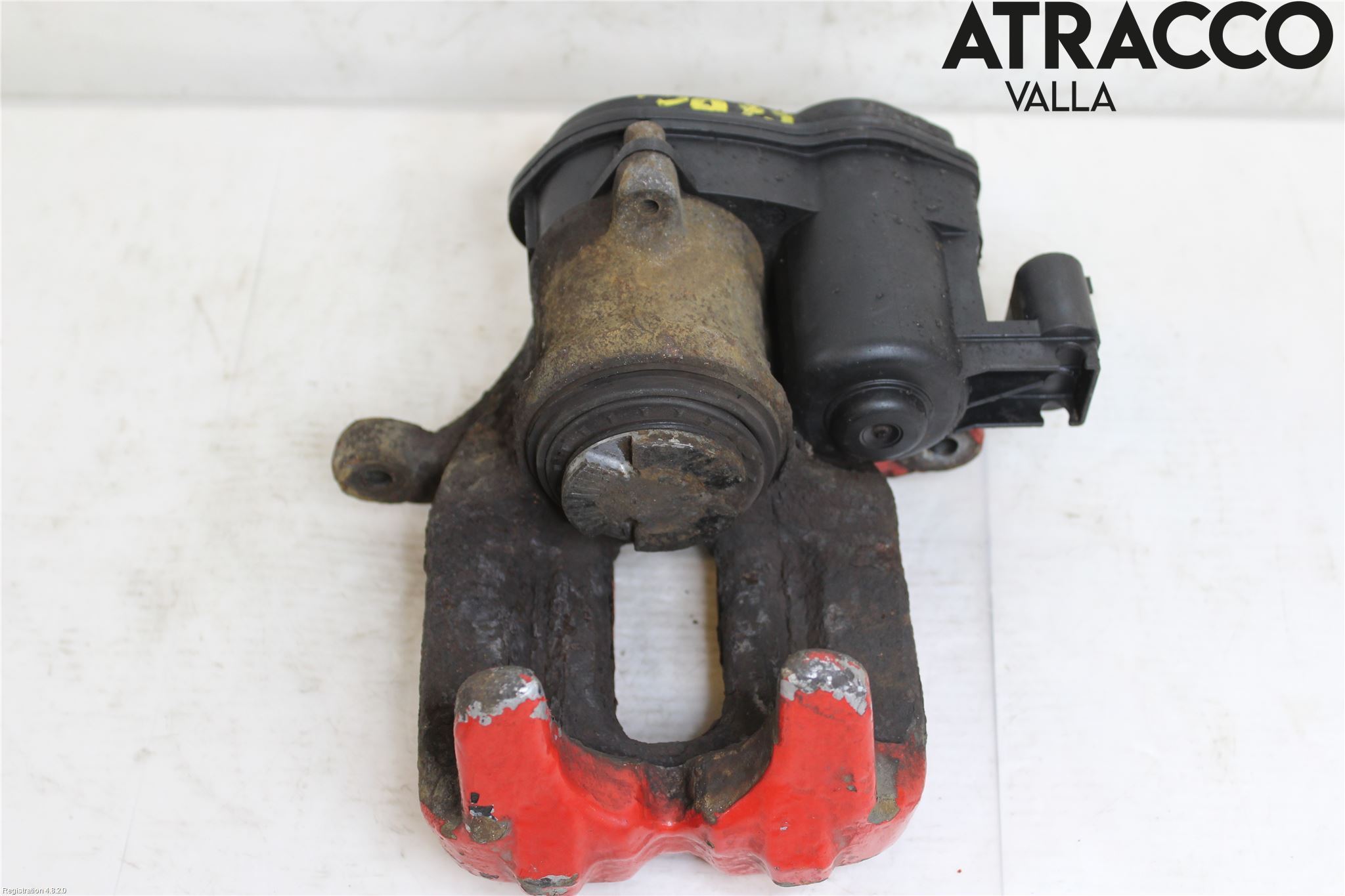 BMW 5 F10/F11/F18 09-17 Bremsecaliper Bak Venstre