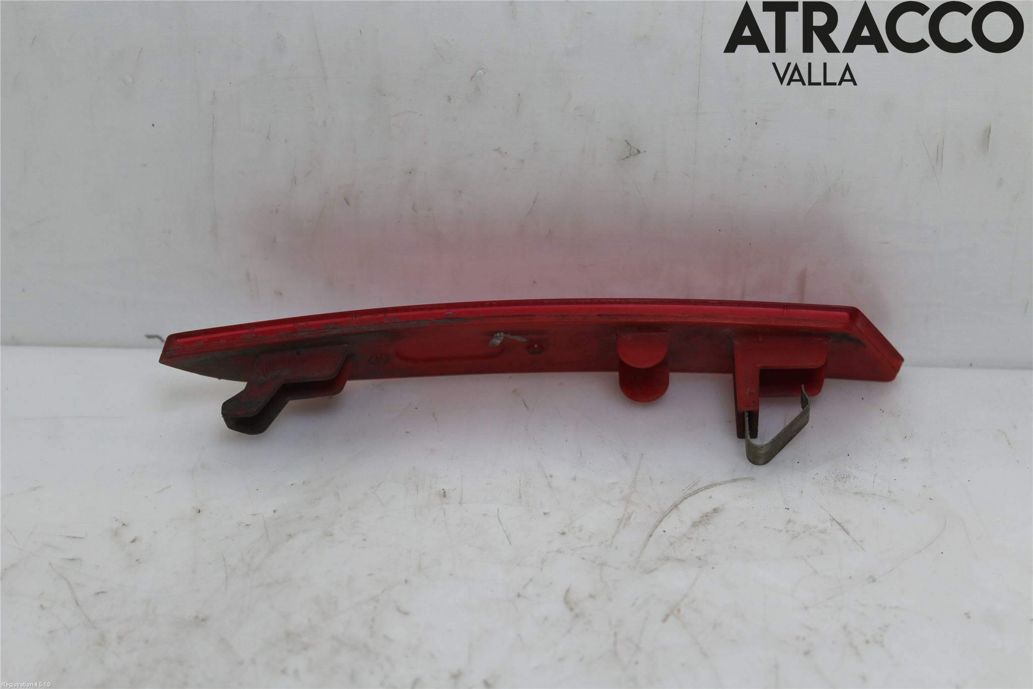 Alfa GIULIETTA Refleks Bak