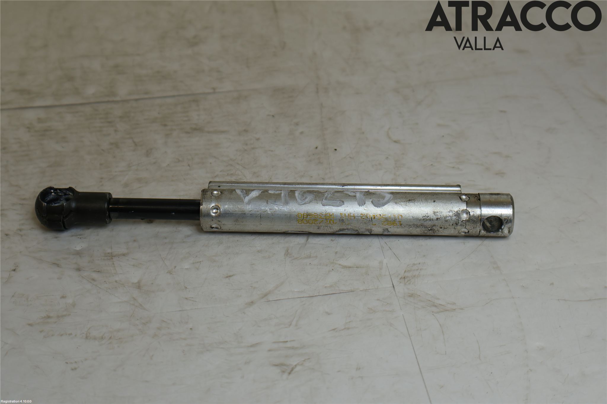 Volkswagen VW EOS  06-10 Cab Motor