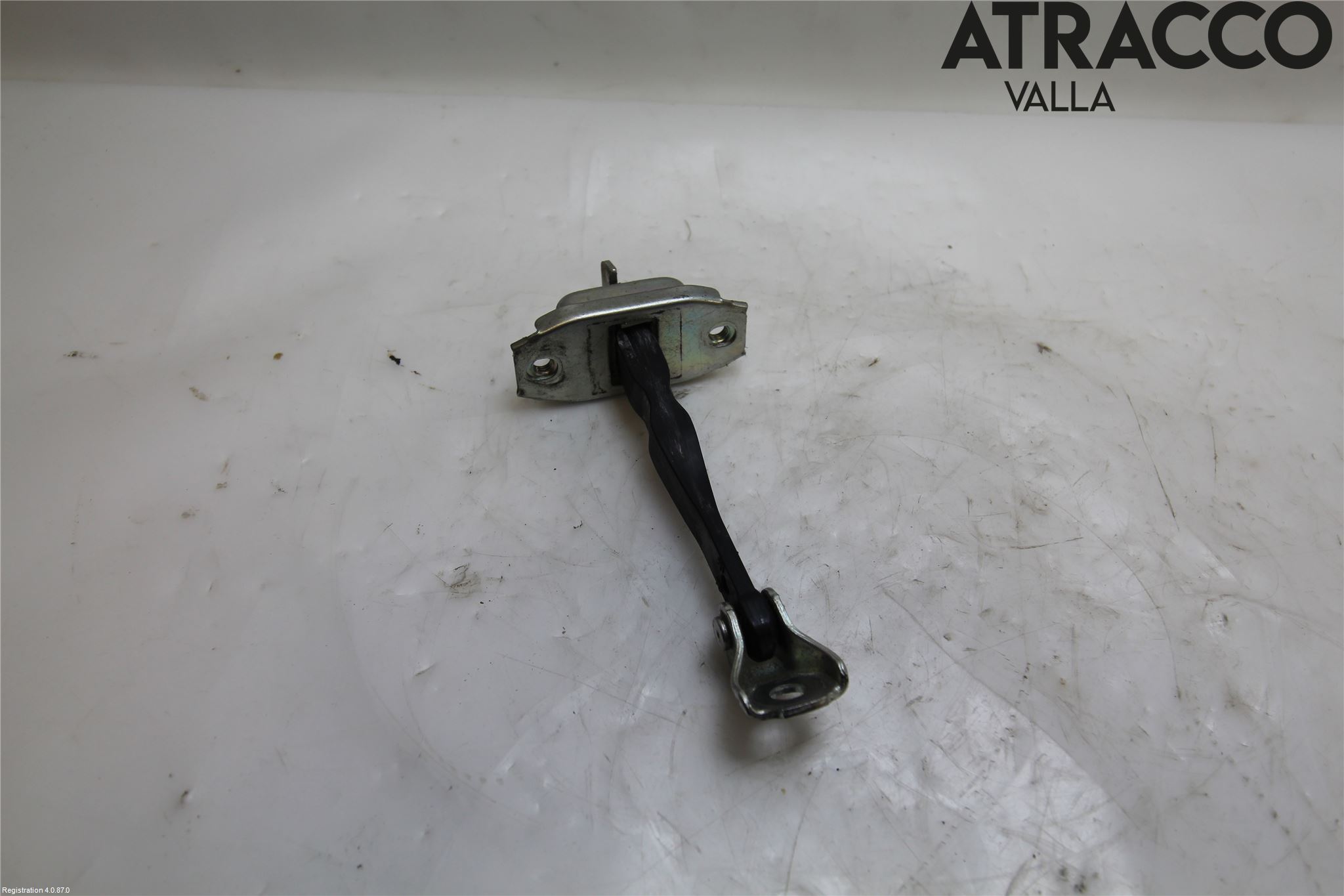 Mitsubishi OUTLANDER 13-21 Dørstopper