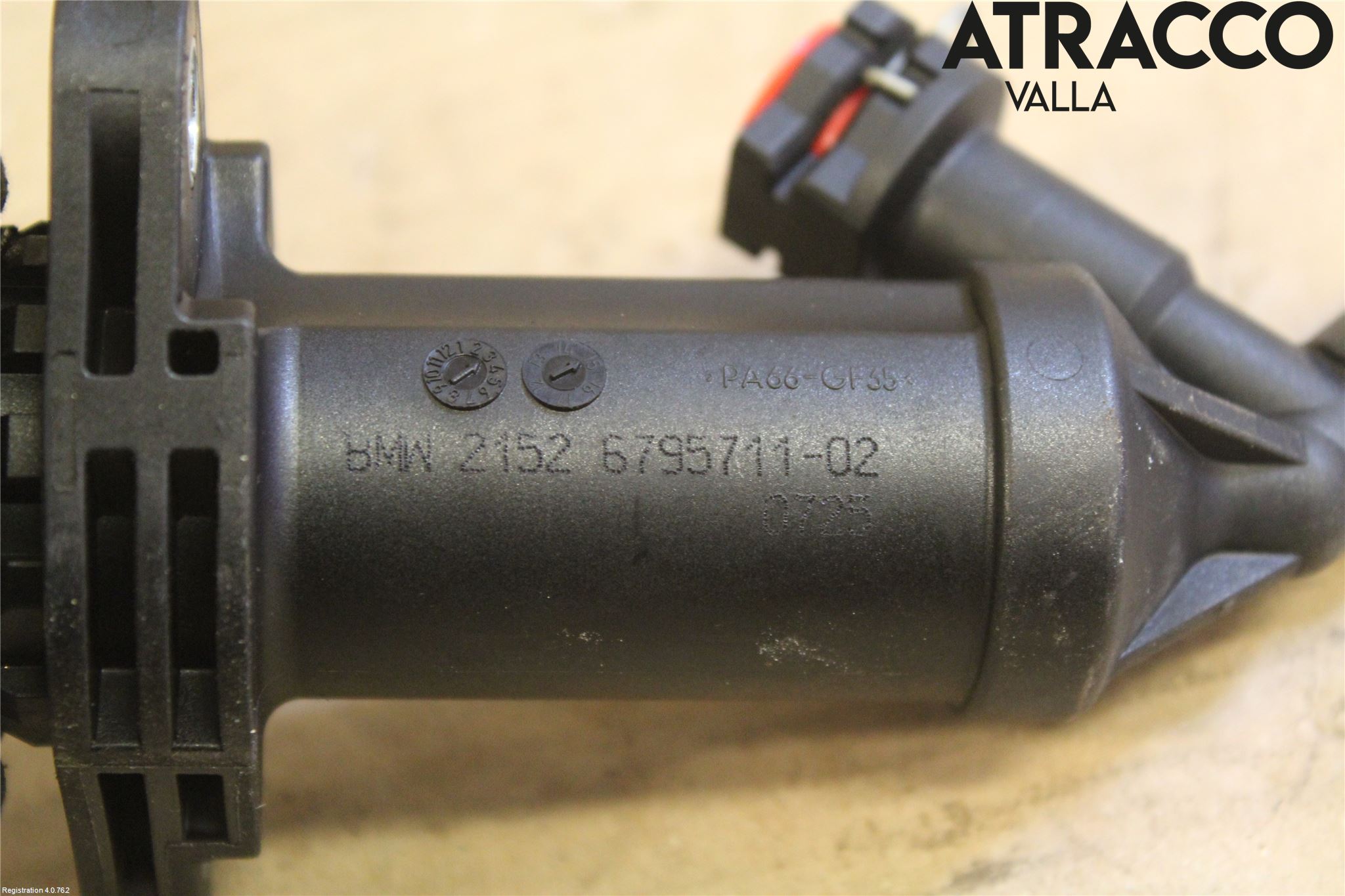 BMW 3 F30/F31/F80 12-19 Clutch Sylinder Slave