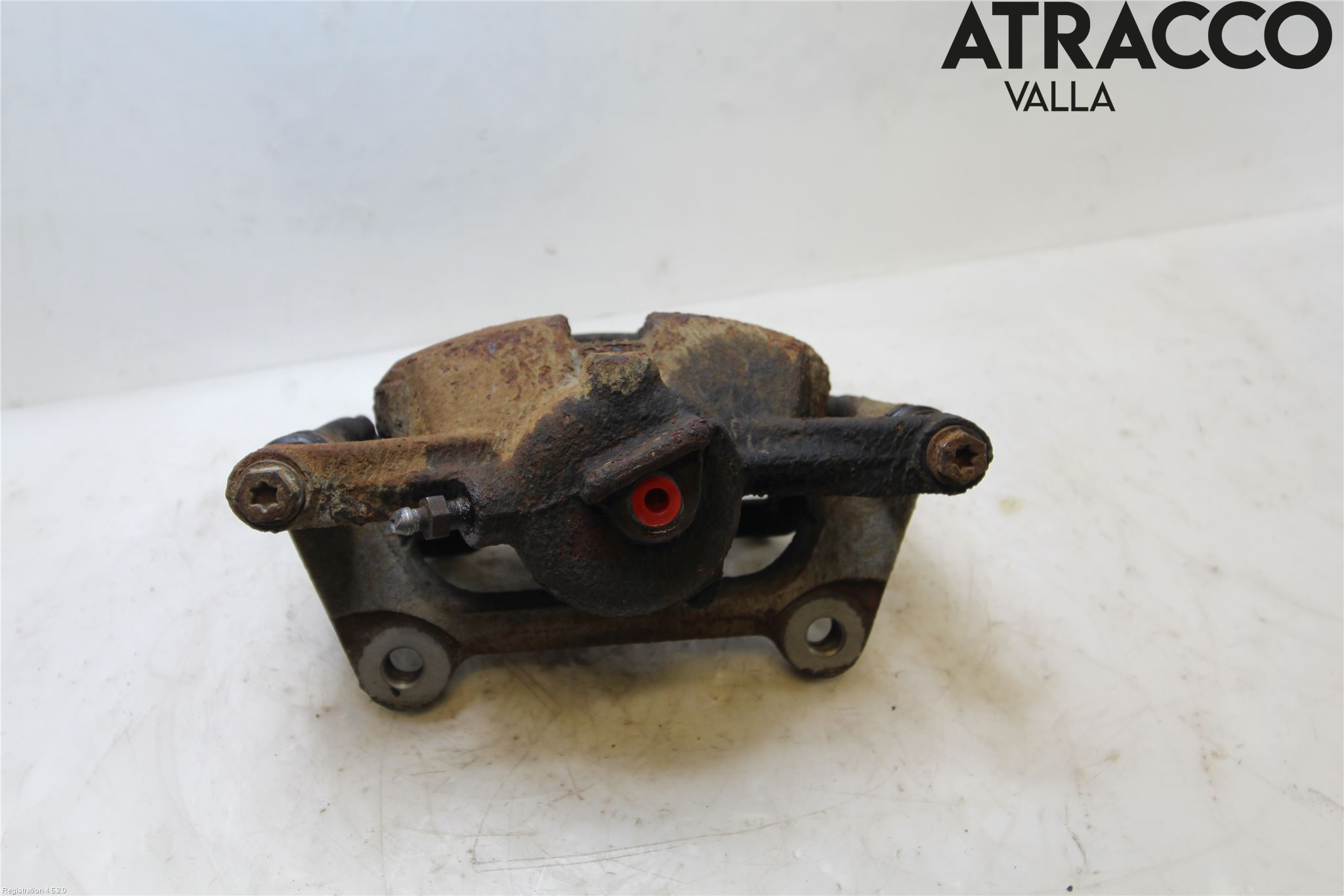 Volkswagen VW TIGUAN 16-24 Bremsecaliper Foran Venstre