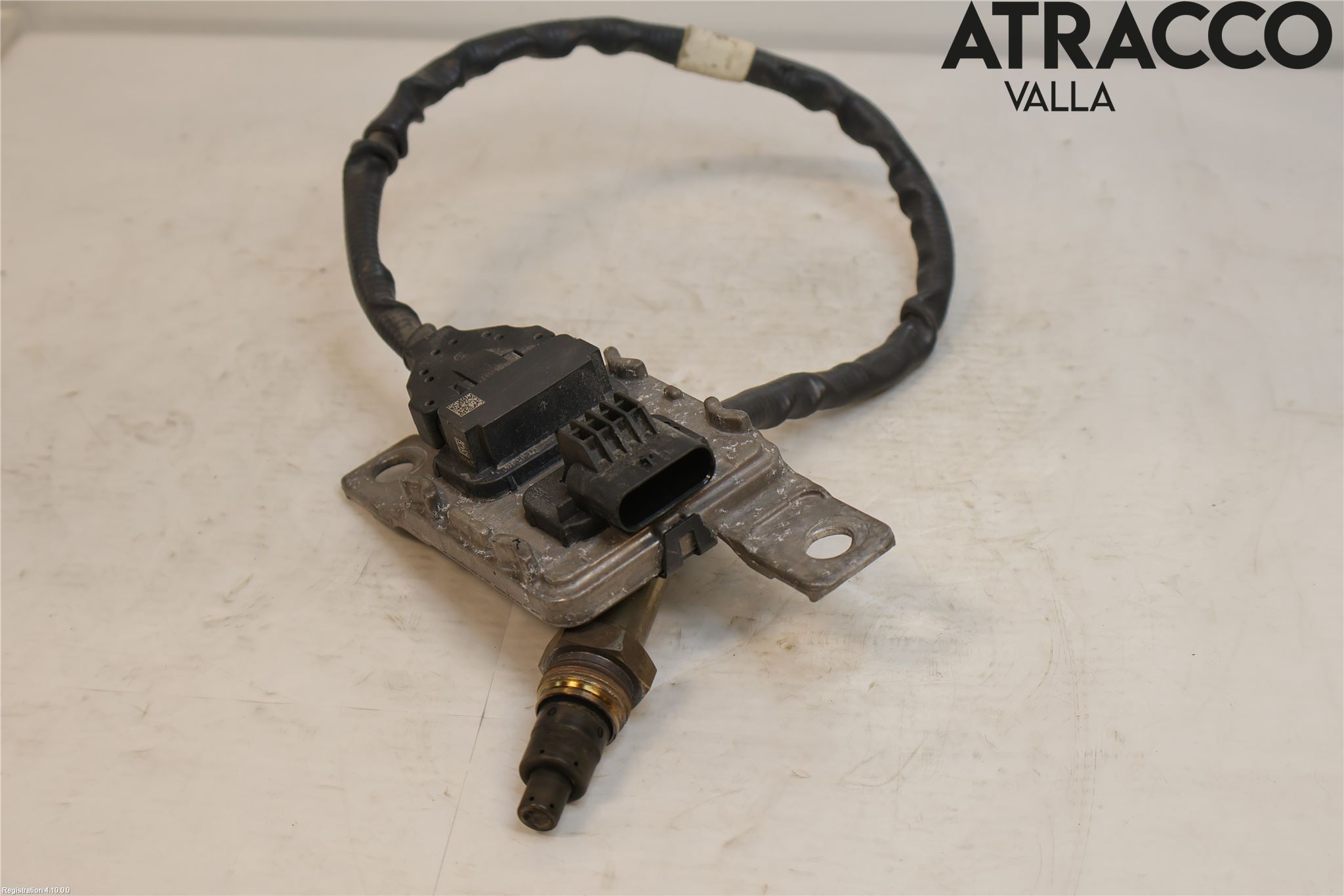 Volkswagen VW TOUAREG 7P 11-18 Inns Lambdasonde