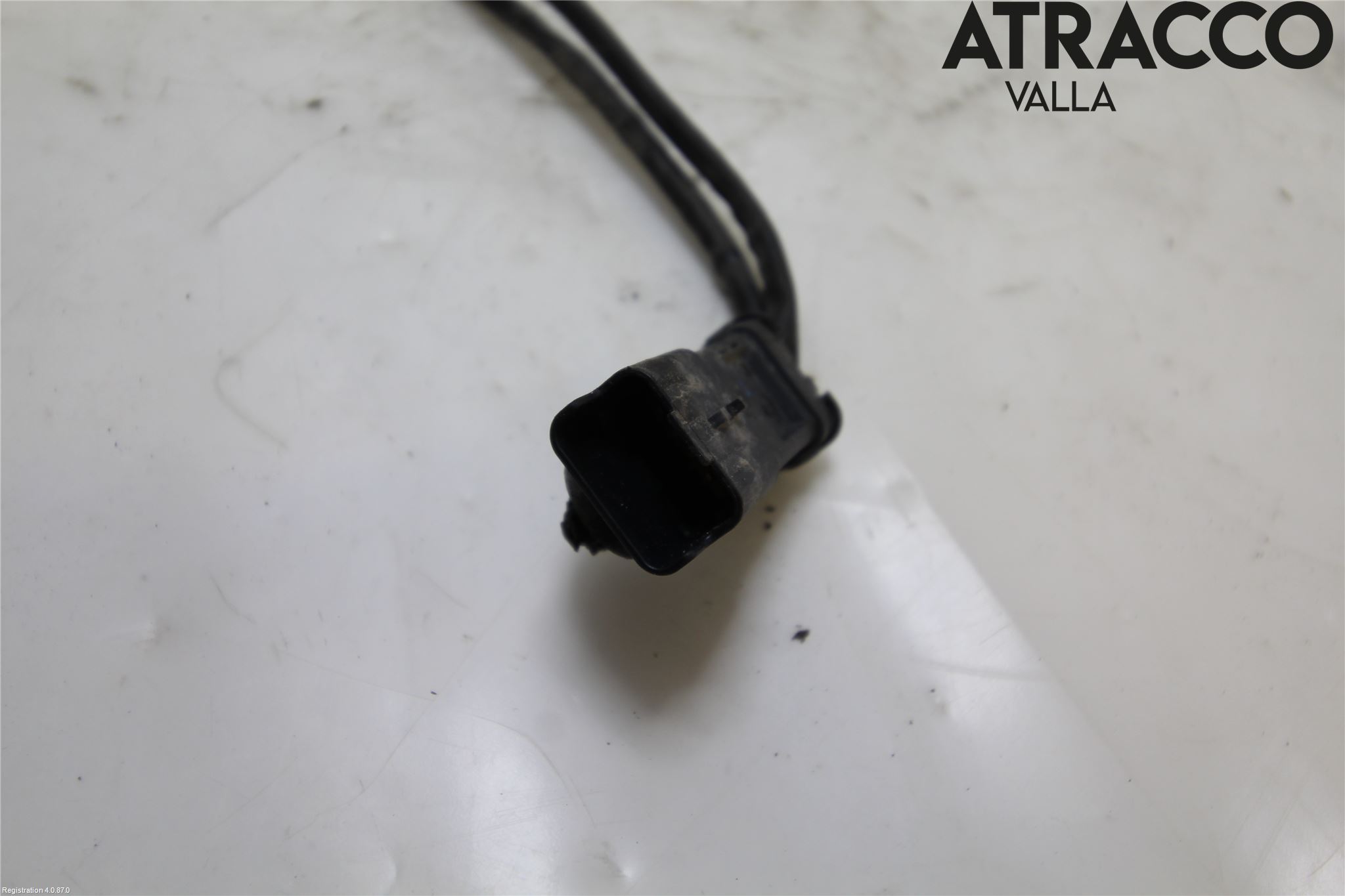 Citroen BERLINGO/E-BERLINGO 19- Sensor Temp-Trykk Avgass