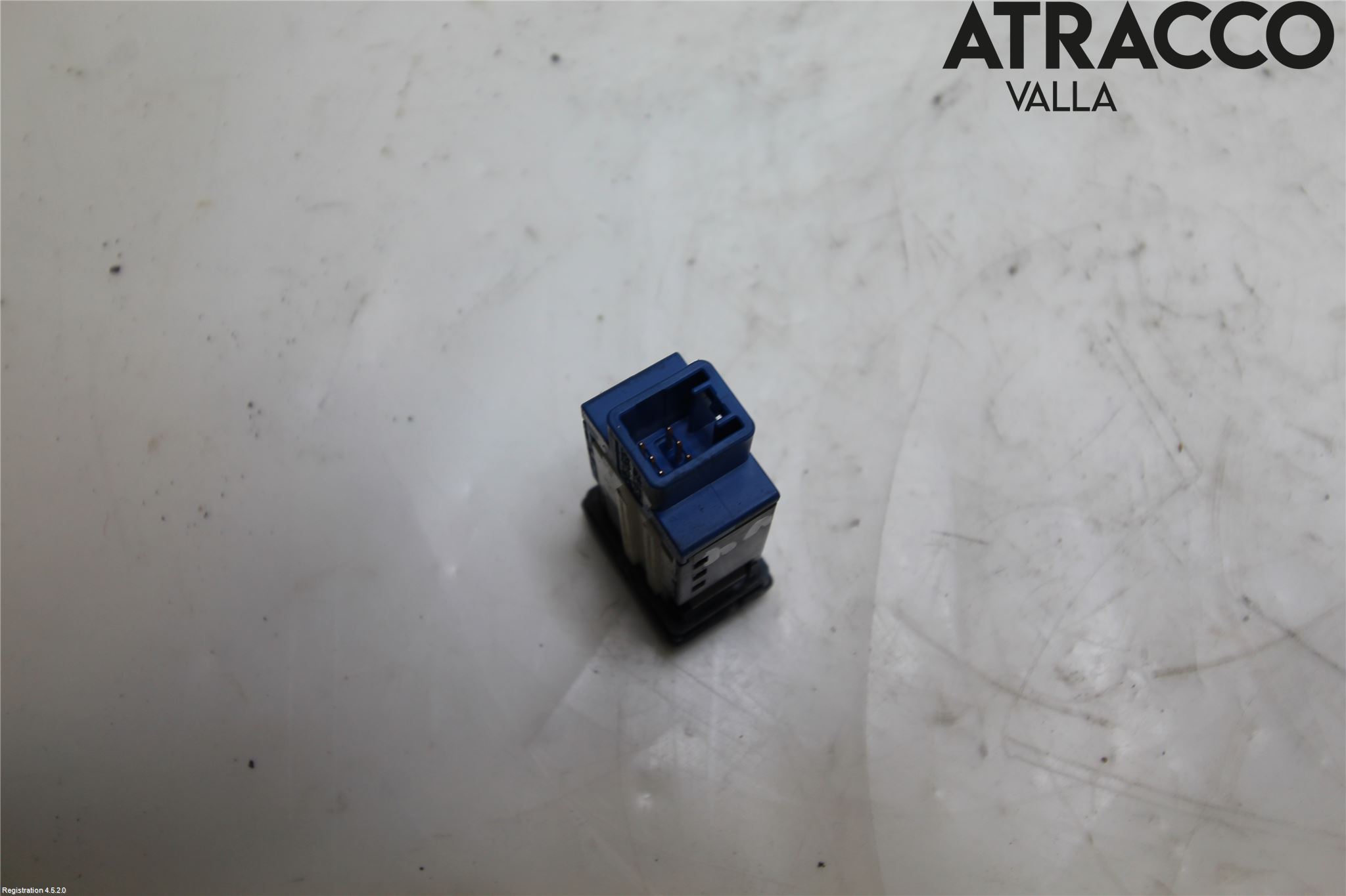Toyota AURIS 13-19 Bryter Varmesete