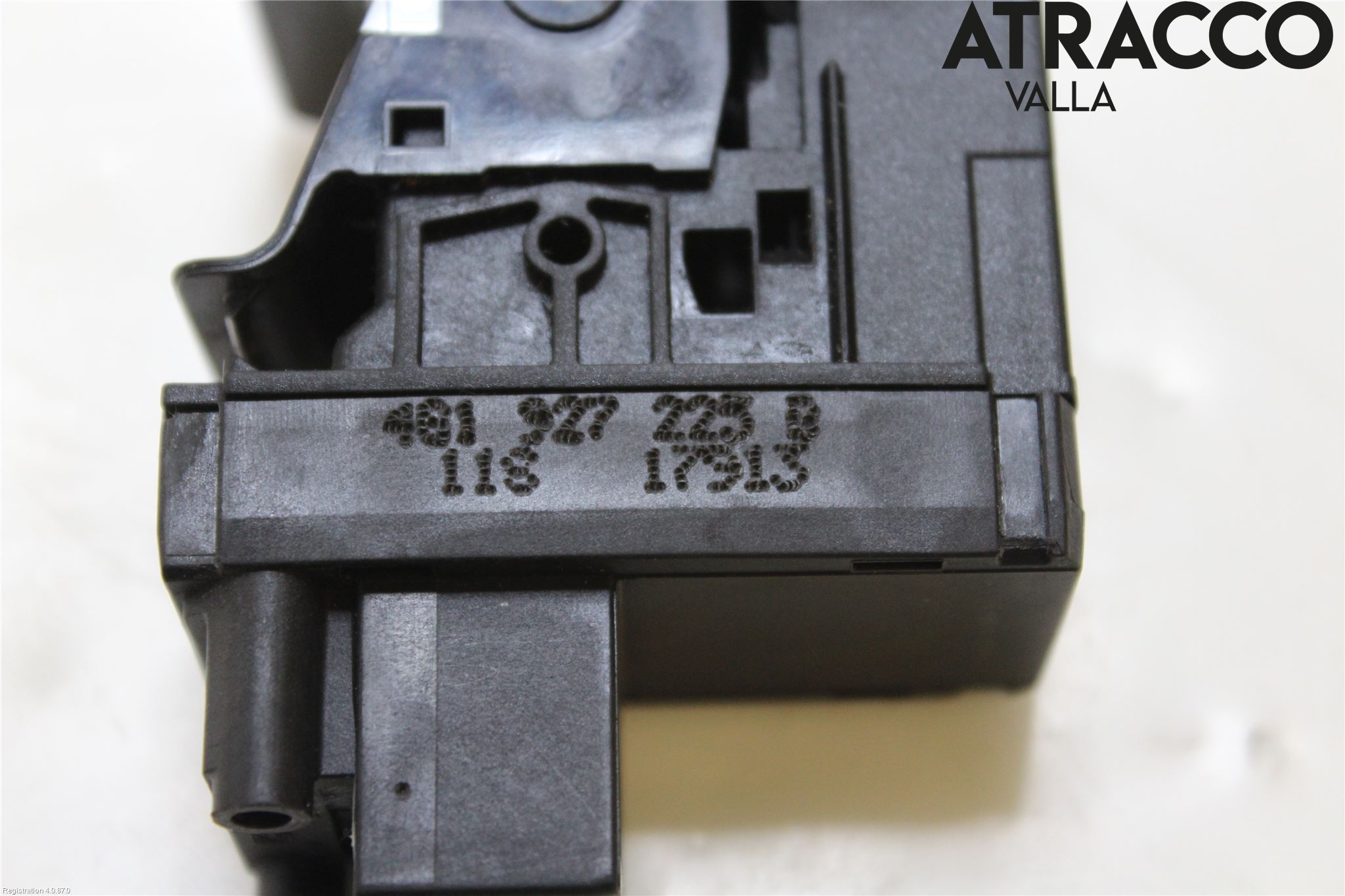 Audi A6/S6 4G 11-18 Bryter Parkeringsbrems