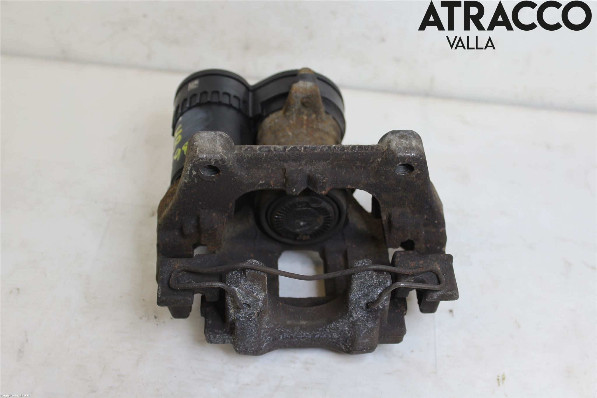 Landrover LAND ROVER RANGE ROVER EVOQUE (L538) 11-18 Bremsecaliper Bak Høyre