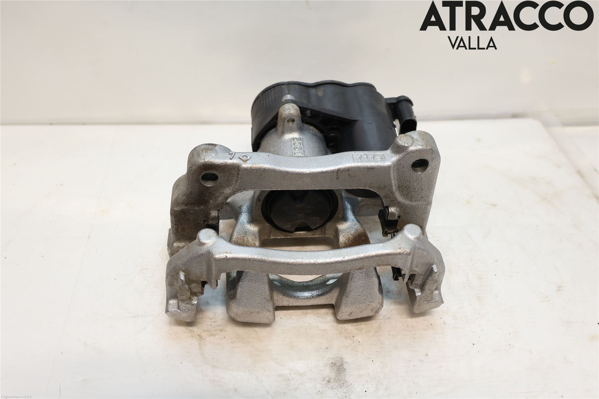 Peugeot 3008 / E-3008 24- Bremsecaliper Bak Høyre