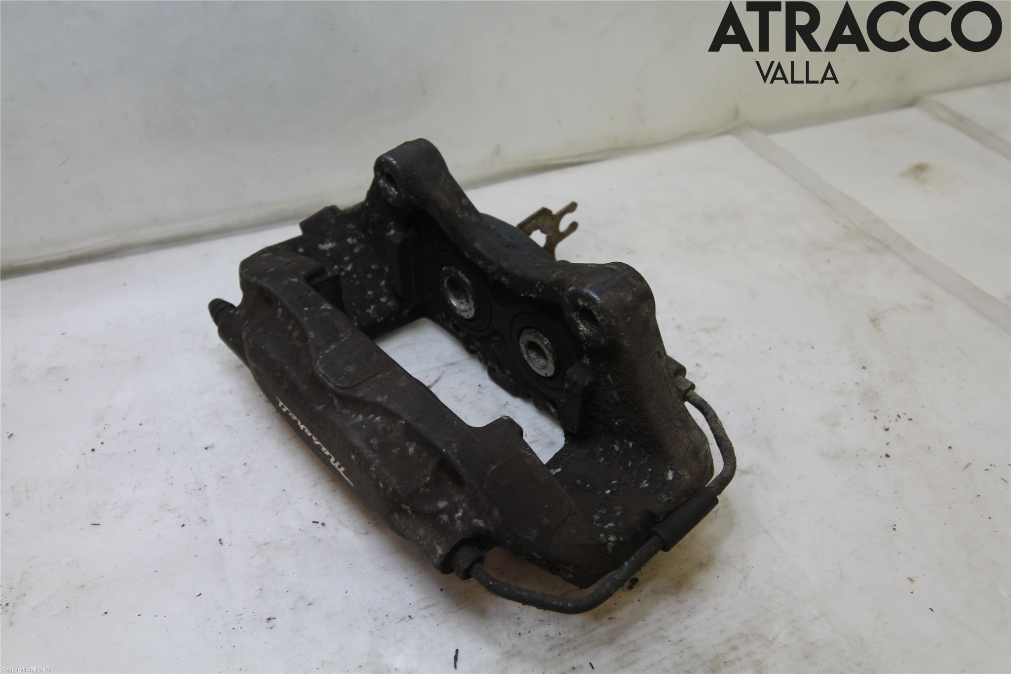 Maserati GHIBLI Bremsecaliper Bak Høyre