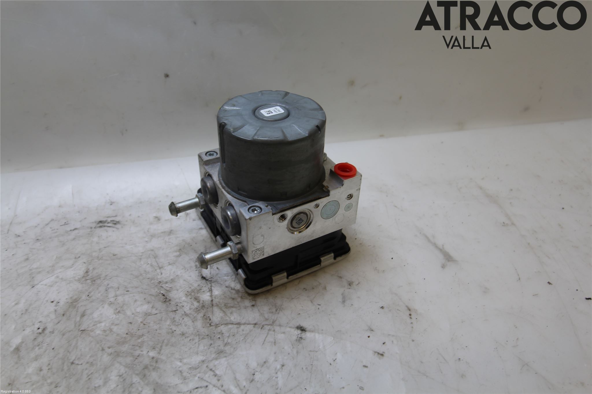Mitsubishi OUTLANDER 13-21 Abs Hydraulikkaggregat