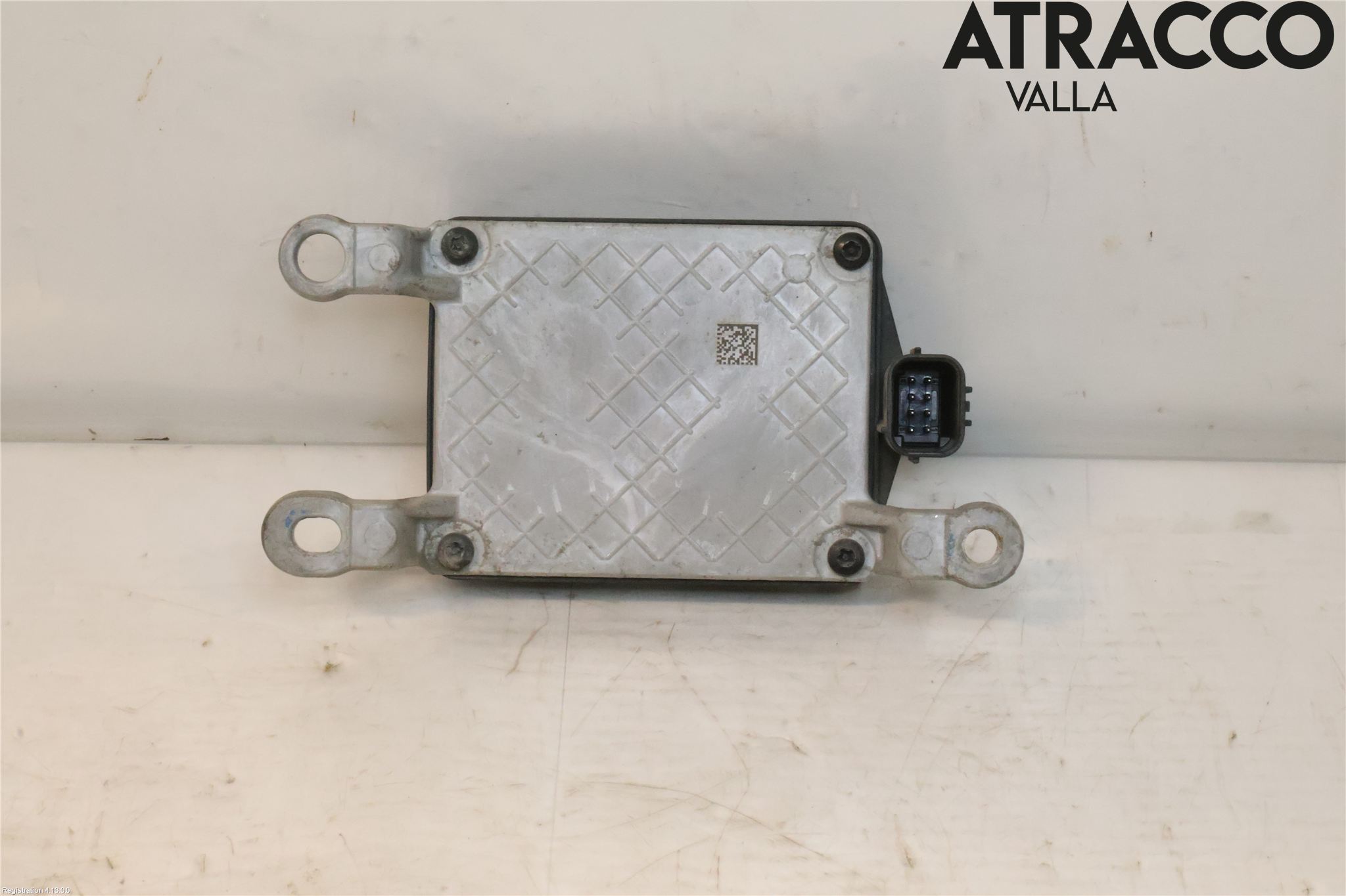 Nissan QASHQAI 17-21 Sensor Kollisjonsbeskyttelse