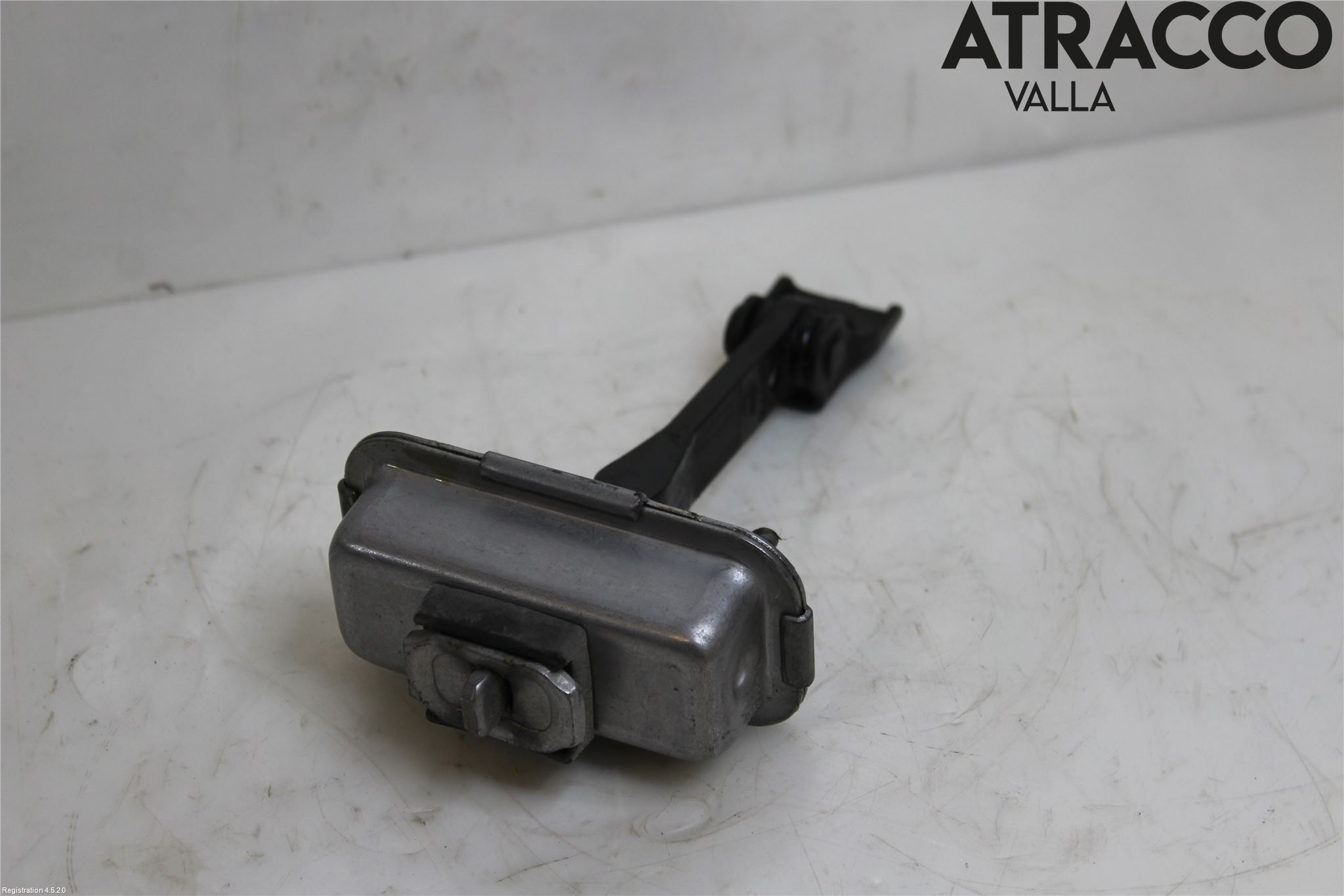 Peugeot 2008 13-20 Dørstopper