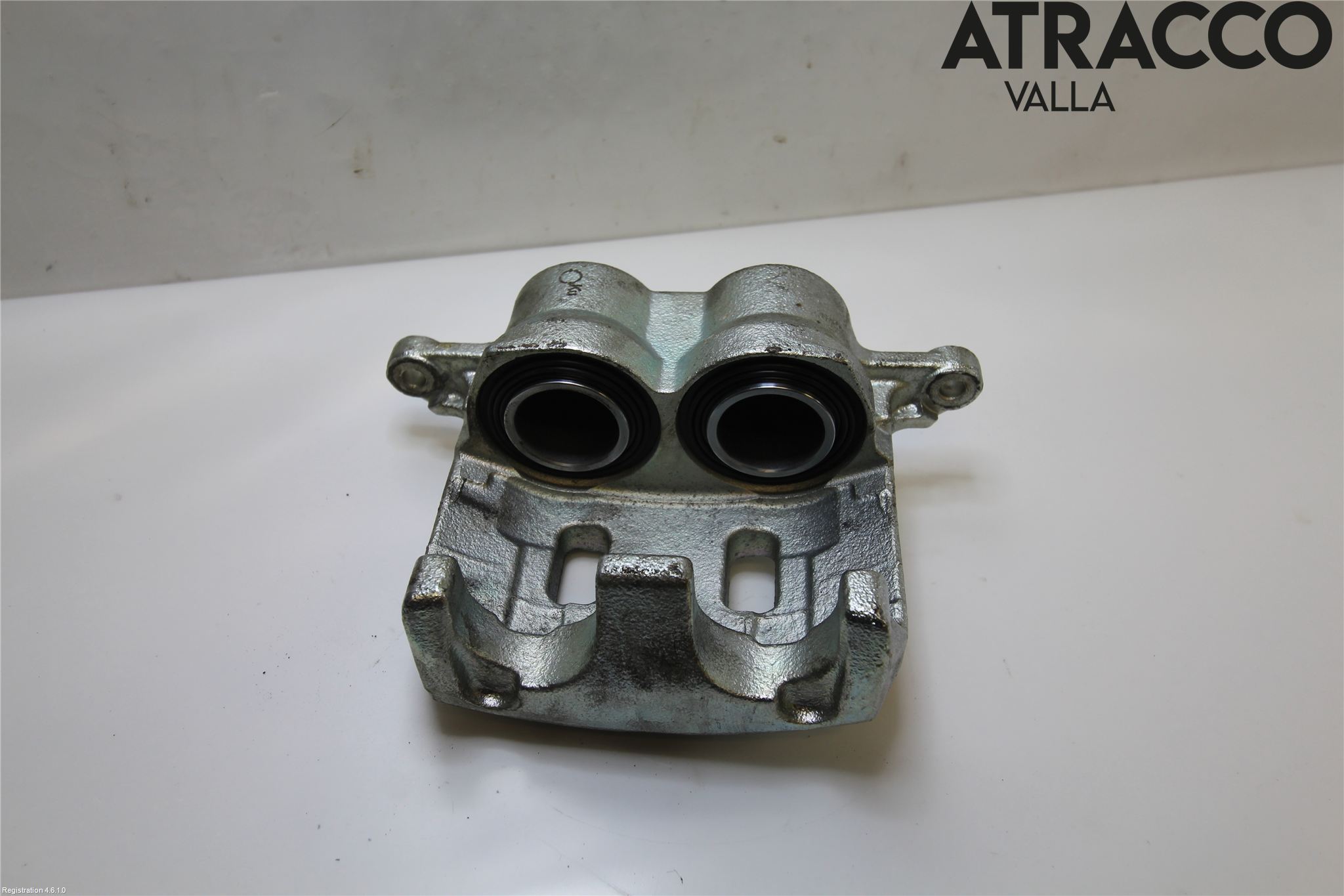 Isuzu D-MAX Bremsecaliper Foran Venstre