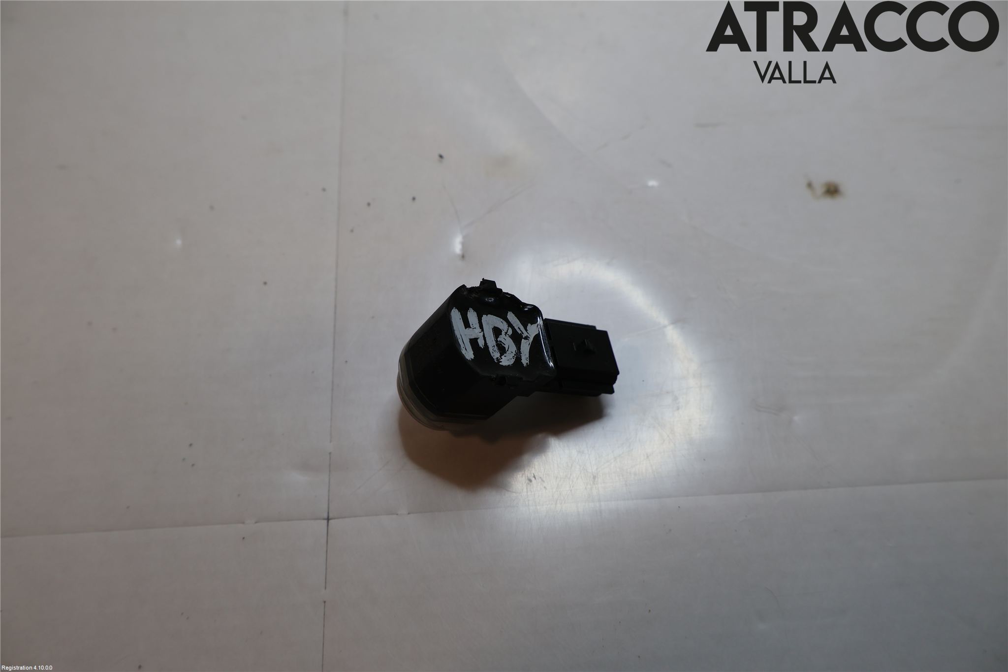Ford MUSTANG VI 15-22 Sensor Ryggesensor