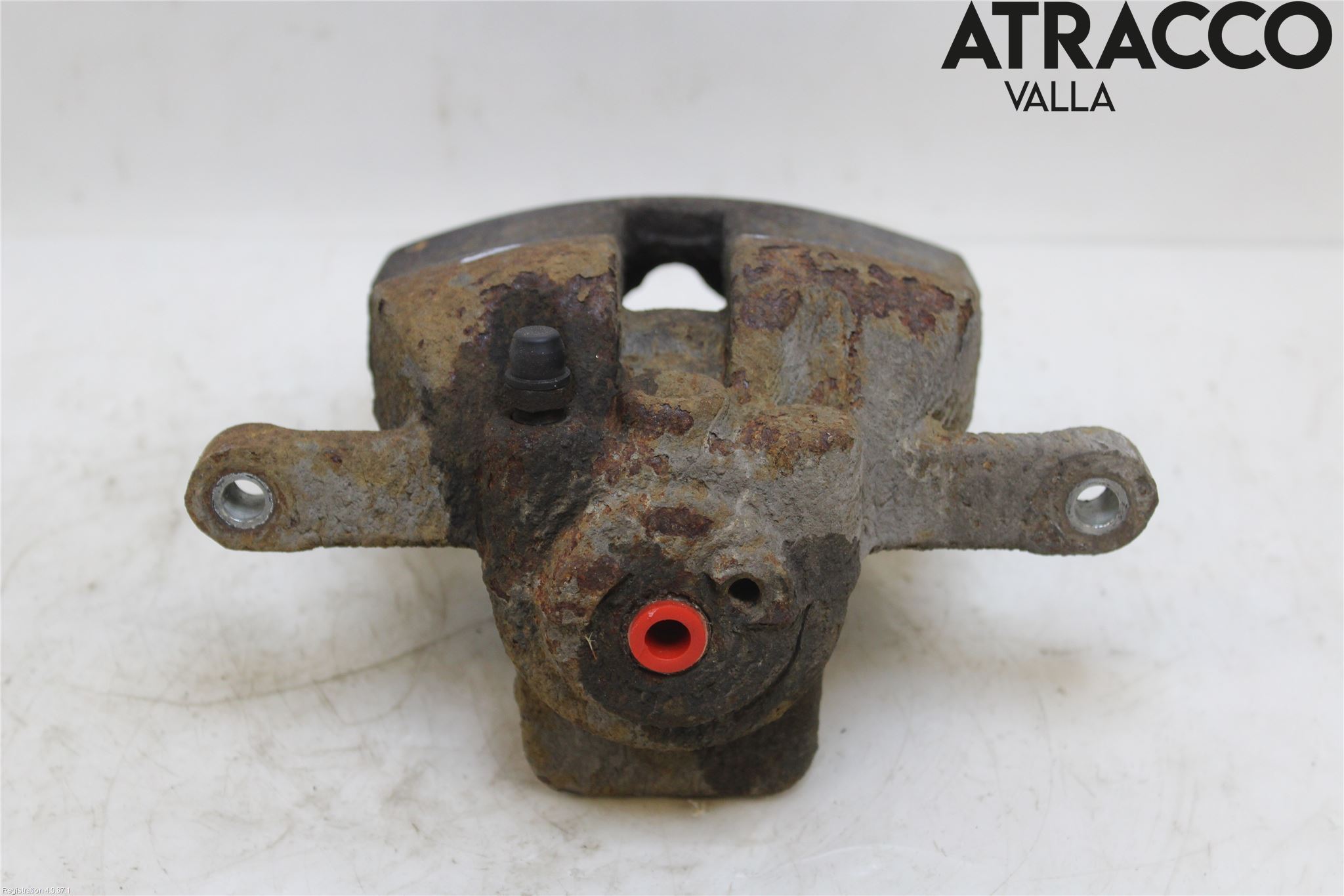 Ford B-MAX 12-17 Bremsecaliper Foran Venstre