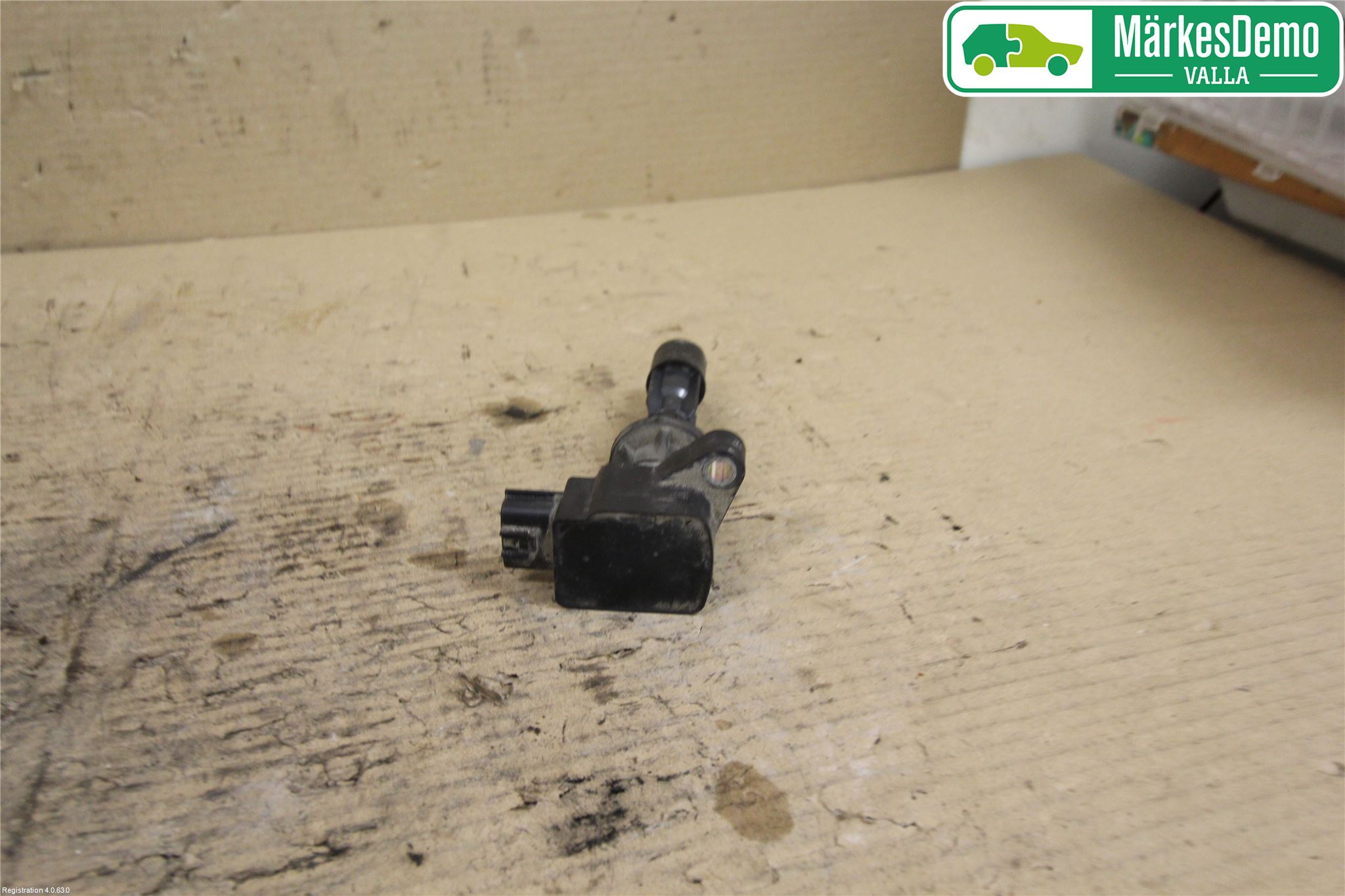 Mazda 6 08-13 Coil