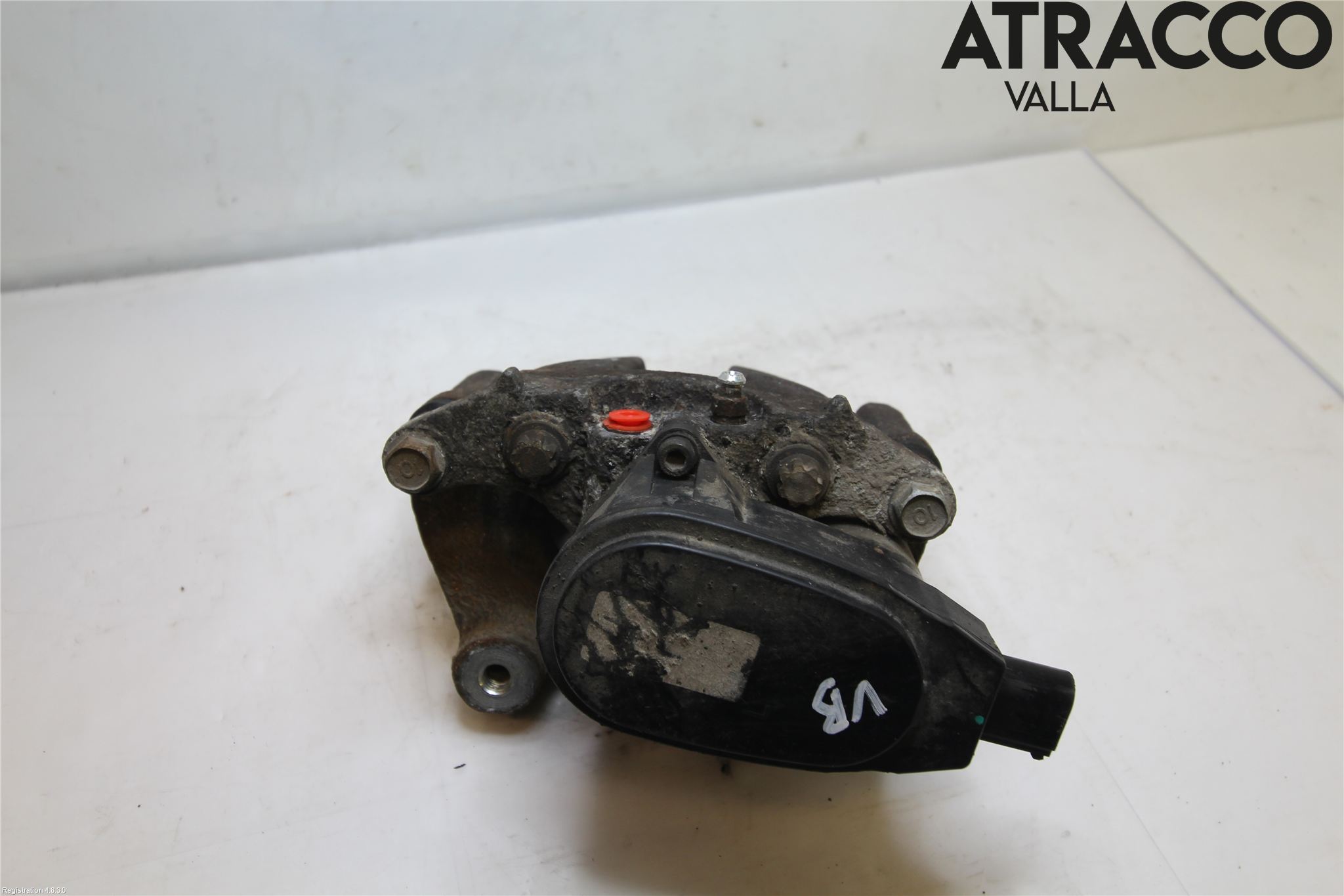 Hyundai i40 16-18 Bremsecaliper Bak Venstre