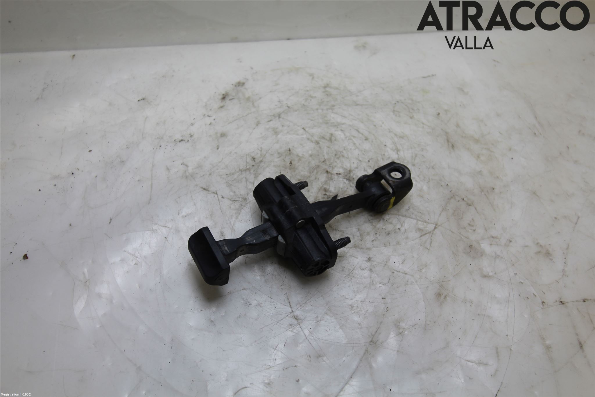Ford RANGER EU 12-23 Dørstopper