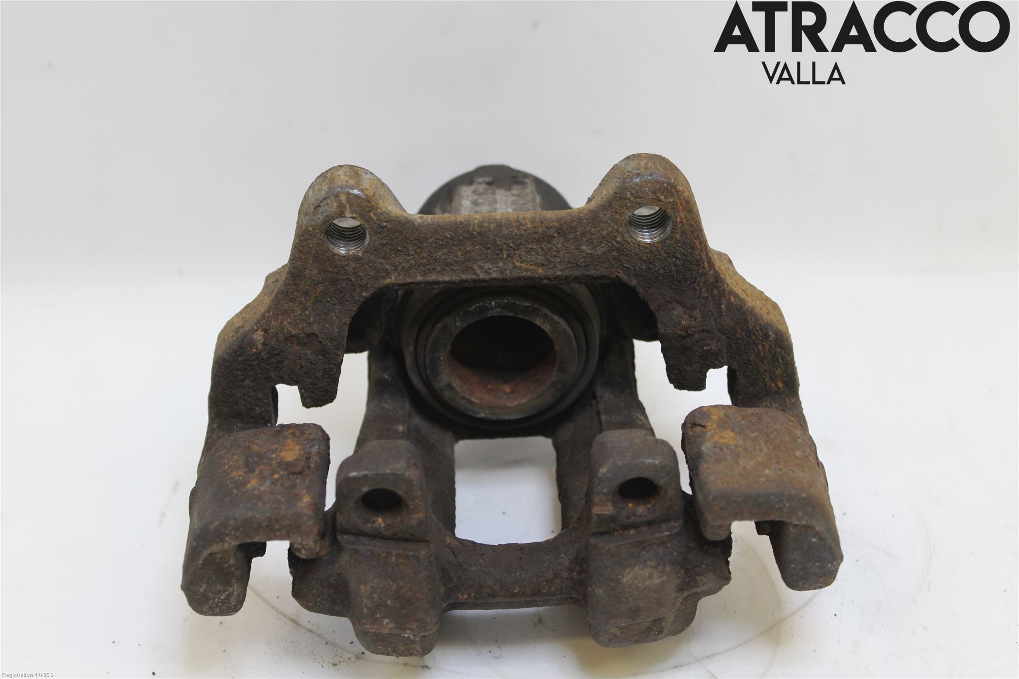 BMW 3 GT F34 13-19 Bremsecaliper Bak Høyre