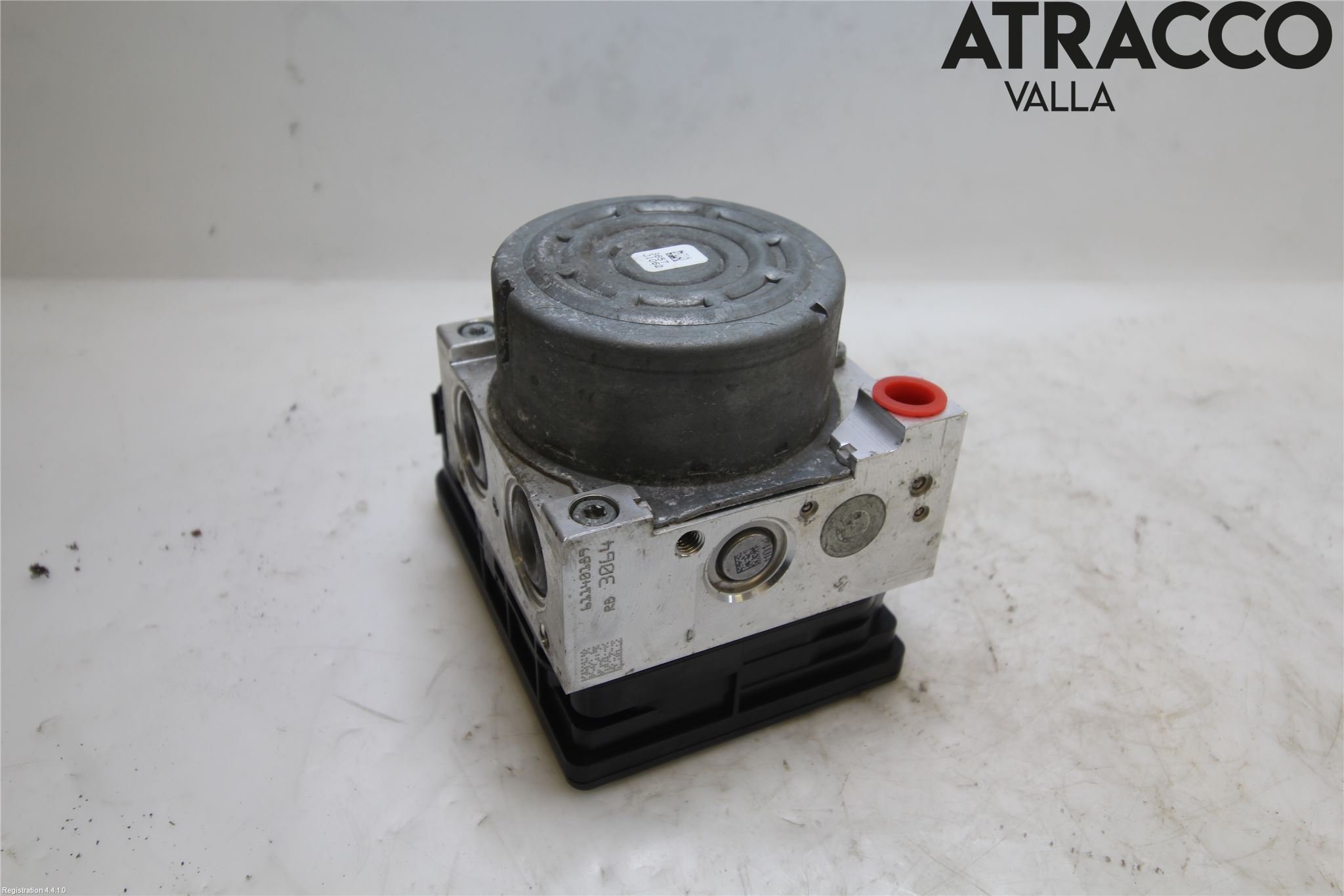 Volkswagen VW PASSAT 15-19 Abs Hydraulikkaggregat
