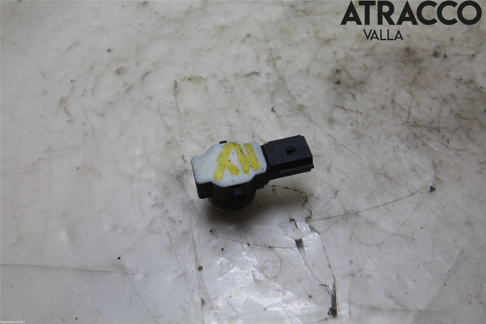 Opel INSIGNIA 17- Sensor Ryggesensor