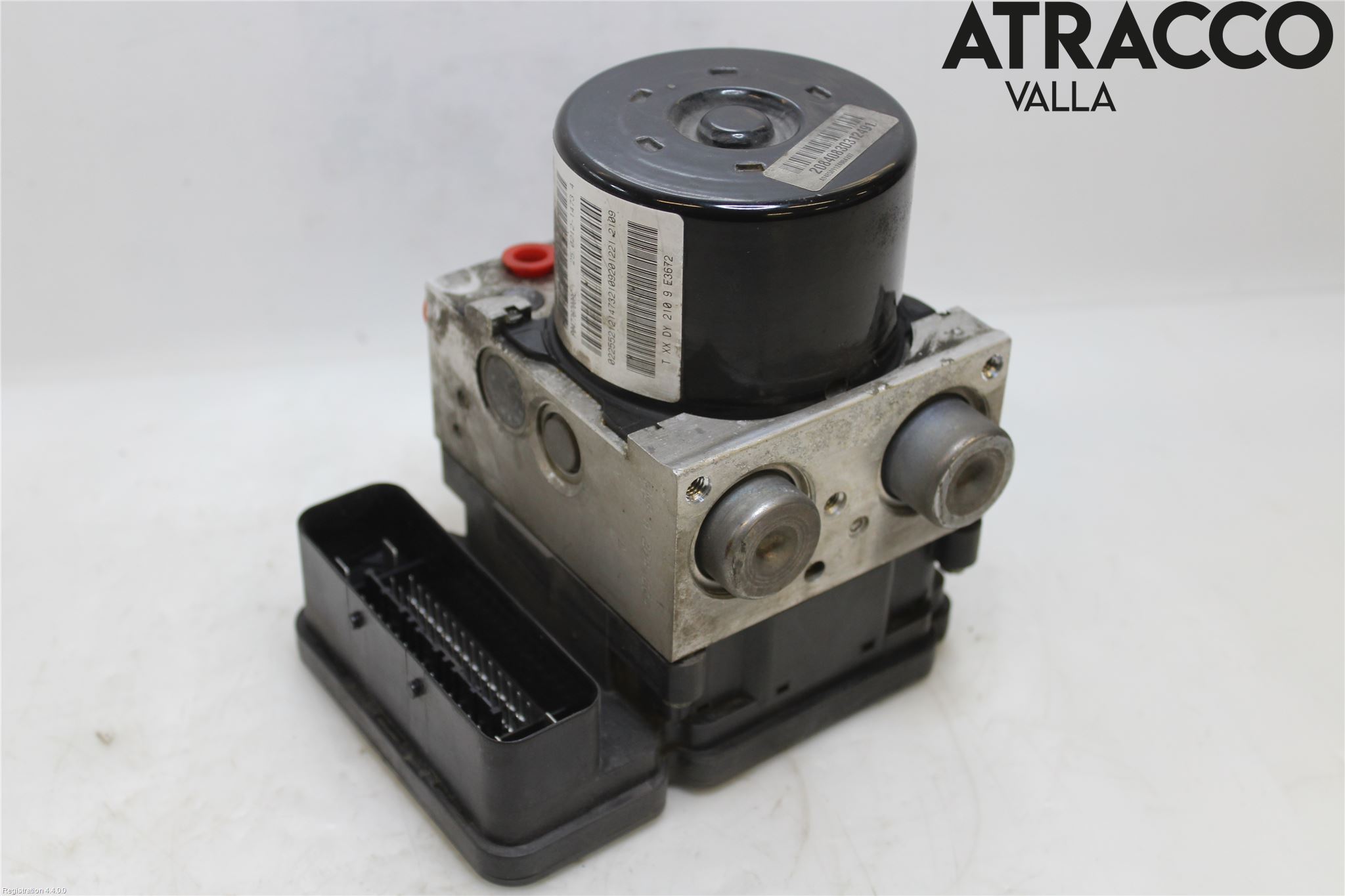Chrysler CHR 300C Abs Hydraulikkaggregat