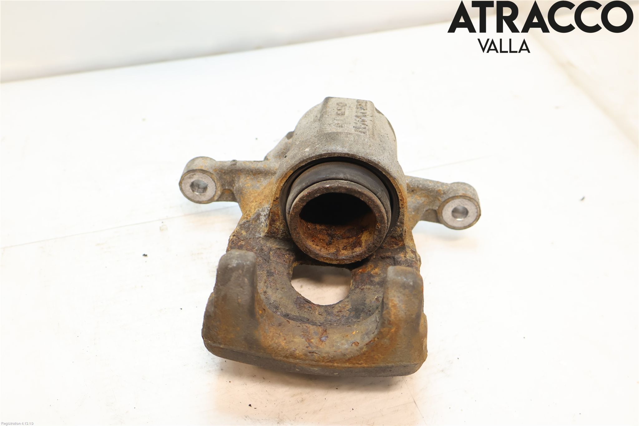 Mercedes-Benz MB X-KLASS (BR 470) 18-20 Bremsecaliper Bak Venstre