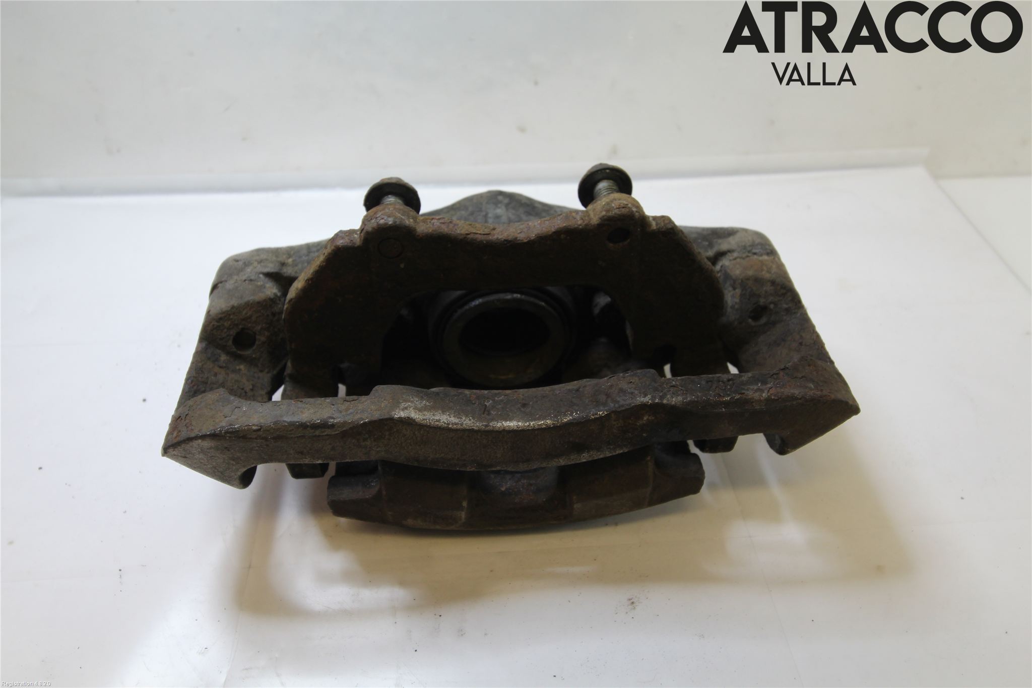 Volvo V50 04-07 Bremsecaliper Foran Venstre