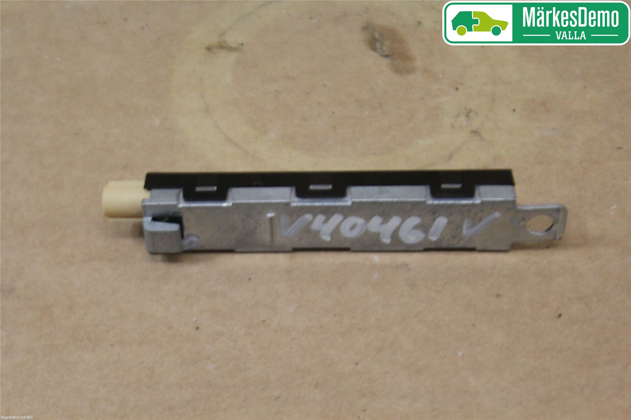 Volkswagen VW TIGUAN 07-16 Stereo Antenneforsterker