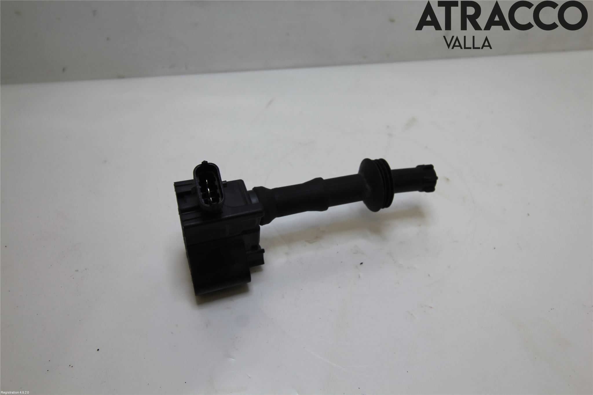 Peugeot 2008/E-2008 20- Coil