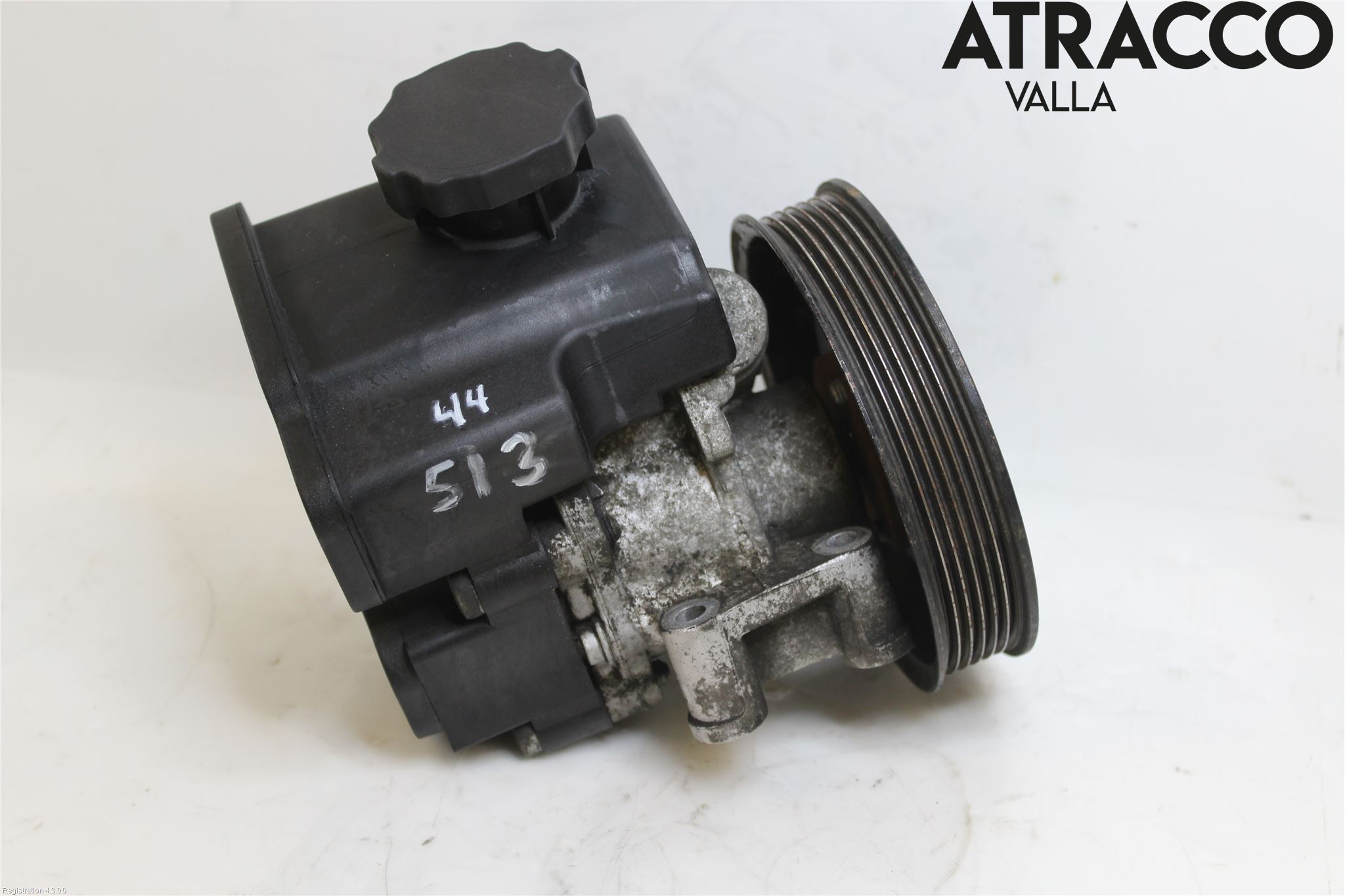 Mercedes-Benz MB VITO/VIANO (W639) 04-14 Servo Pumpe