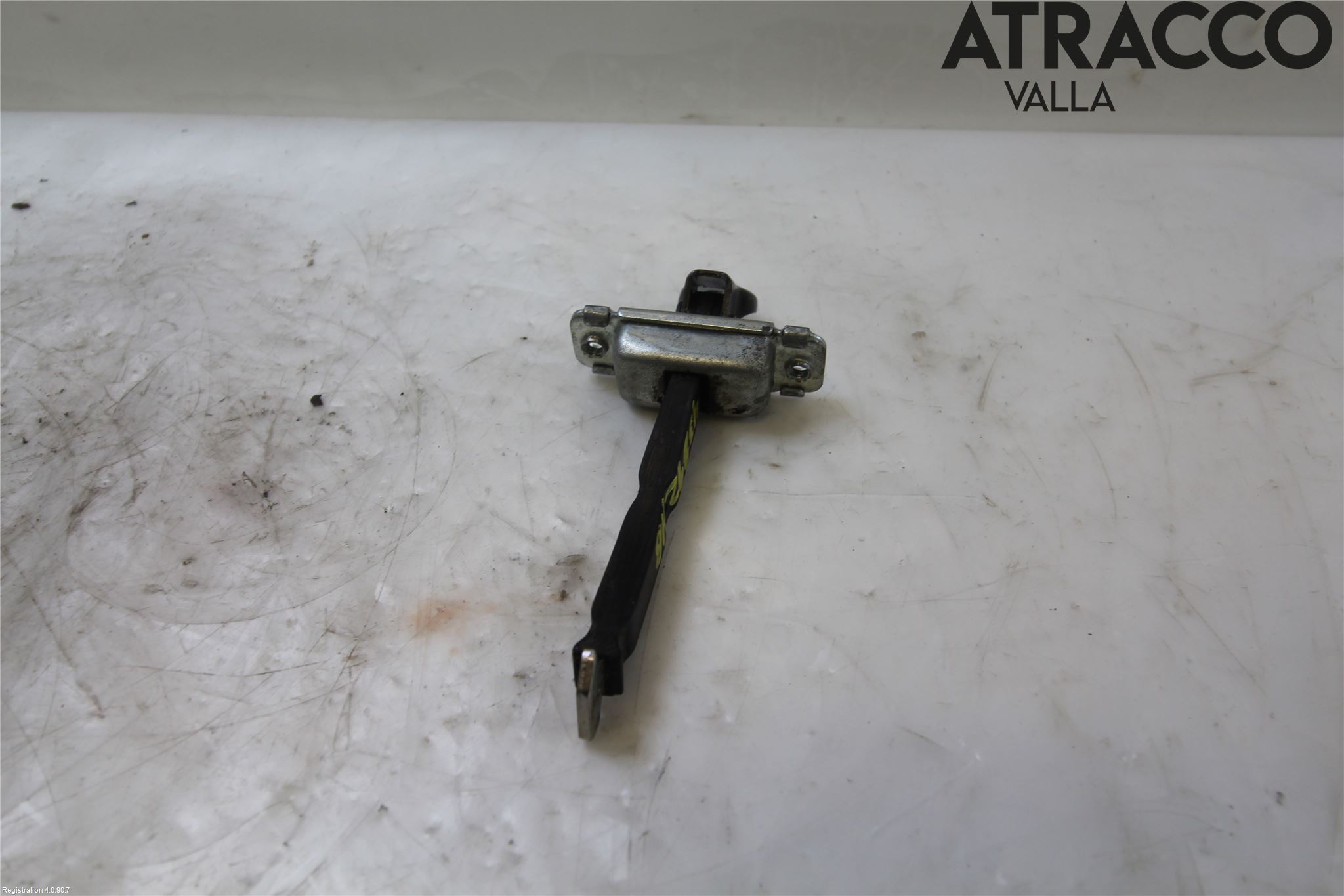 Hyundai i30 GD 13-17 Dørstopper
