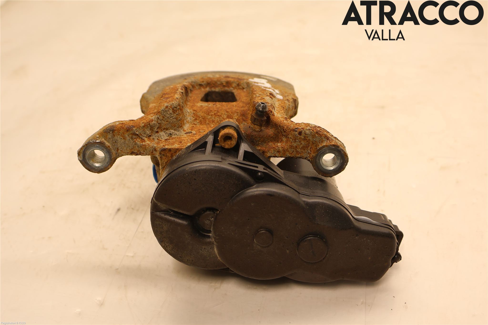 Mitsubishi OUTLANDER 13-21 Bremsecaliper Bak Venstre