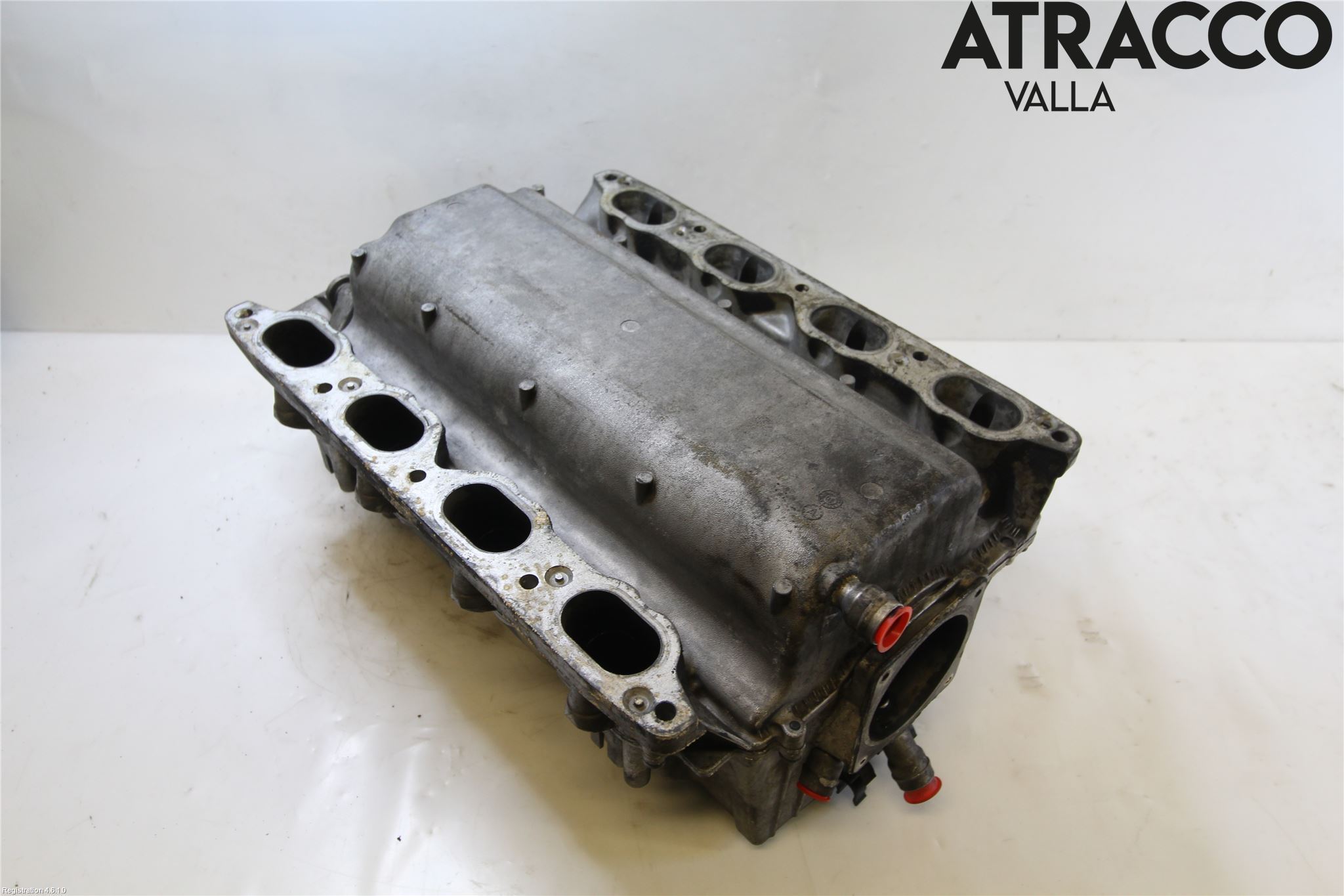BMW 7 E65/66    00-08 Innsugningsmanifold