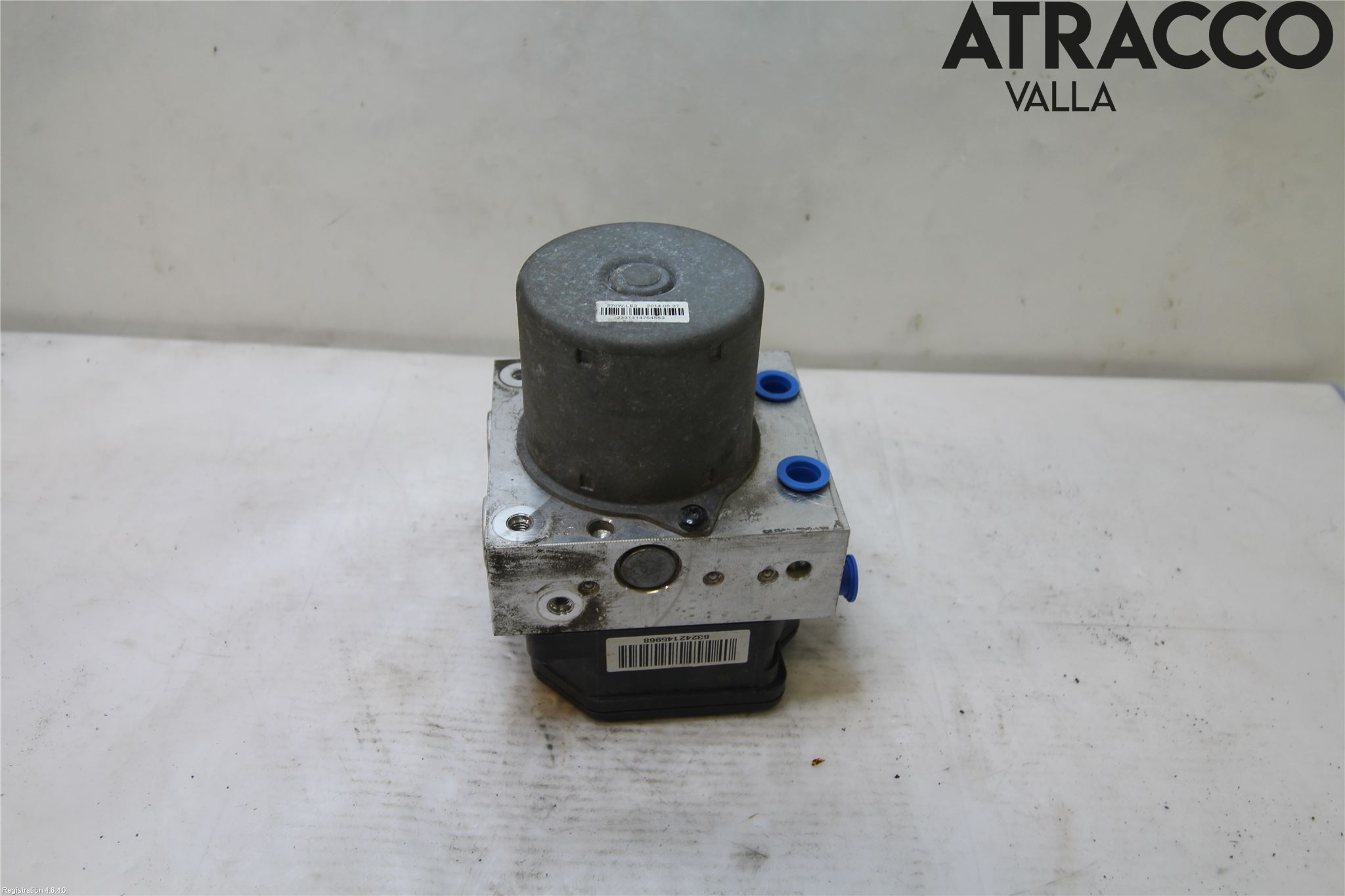 Hyundai i40 08-15 Abs Hydraulikkaggregat