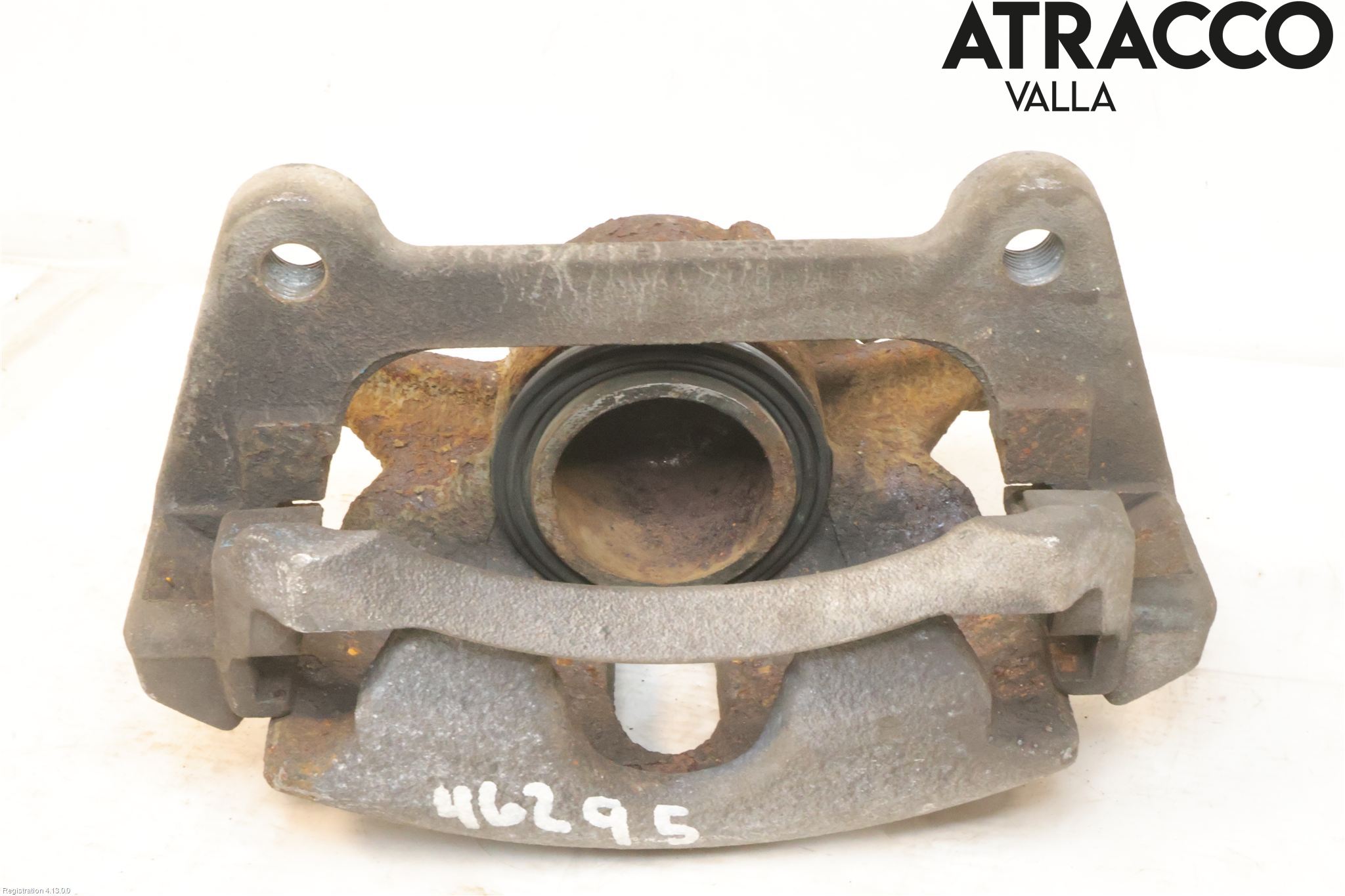 Skoda SUPERB 16-24 Bremsecaliper Foran Høyre