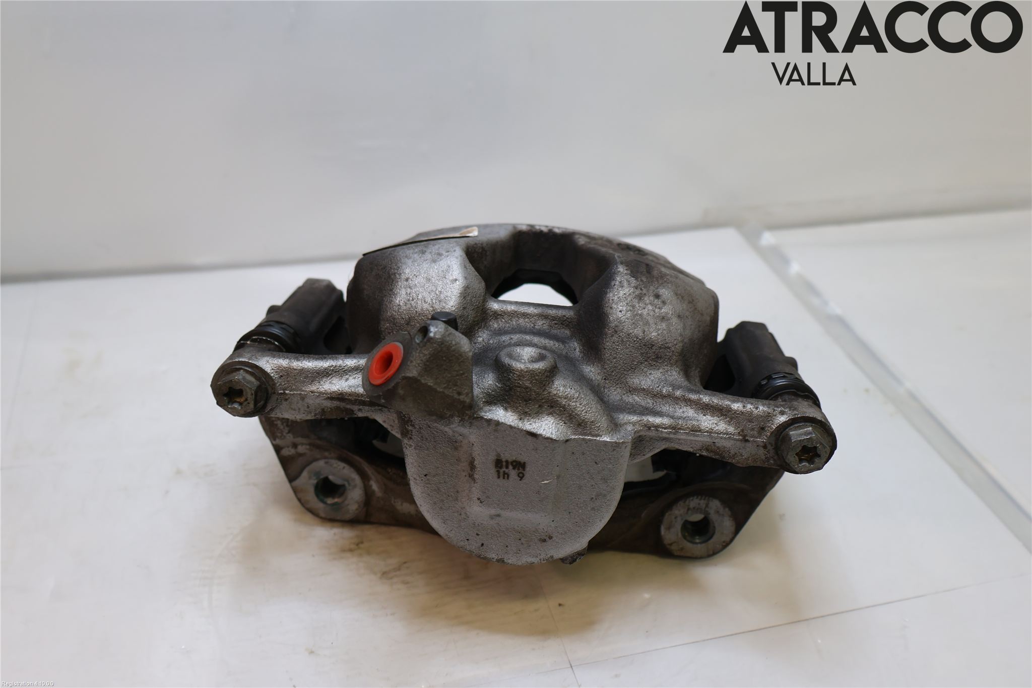 Peugeot 408 22- Bremsecaliper Foran Høyre