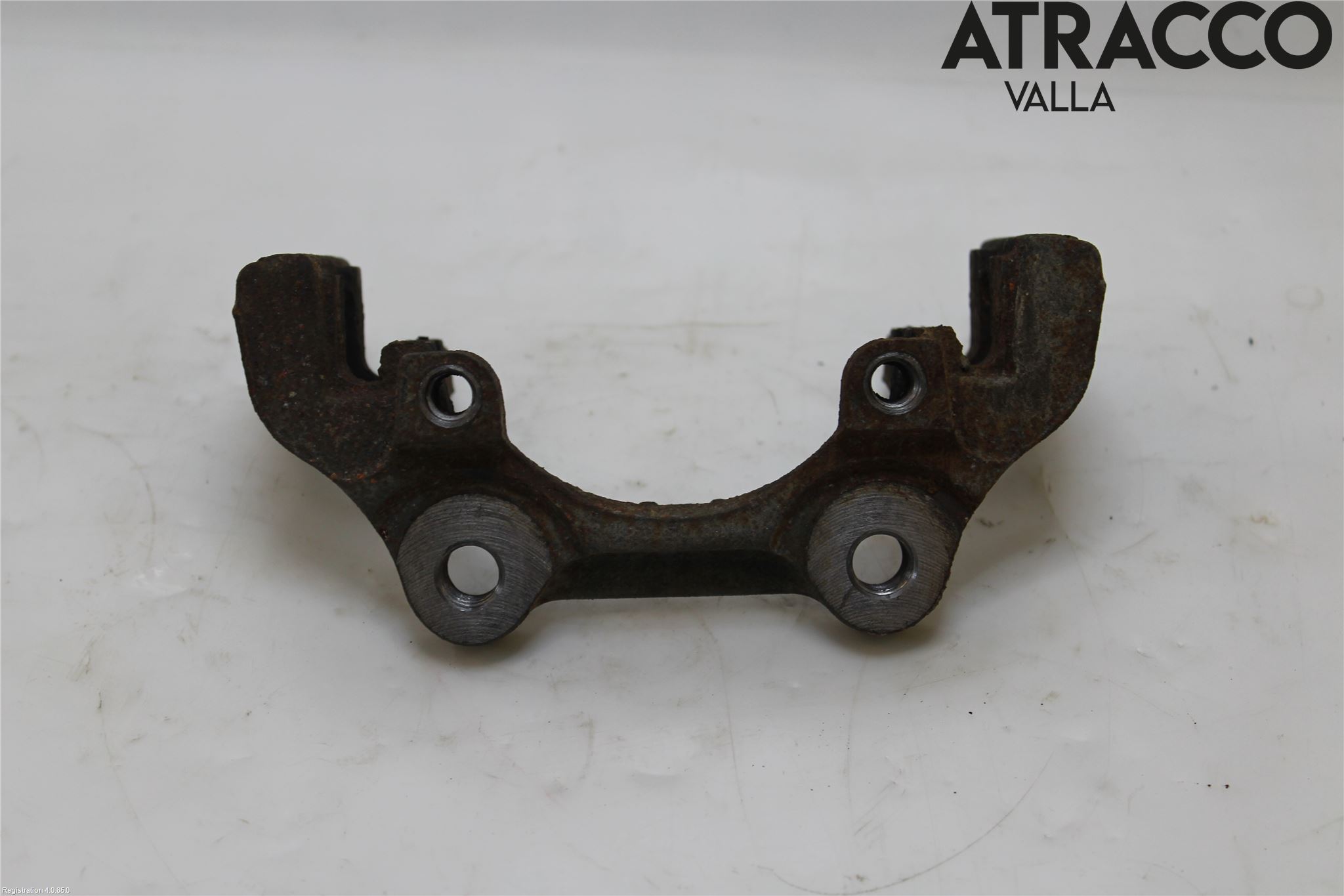 BMW 1 F20/F21 11-19 Bremsecaliper Feste Holder