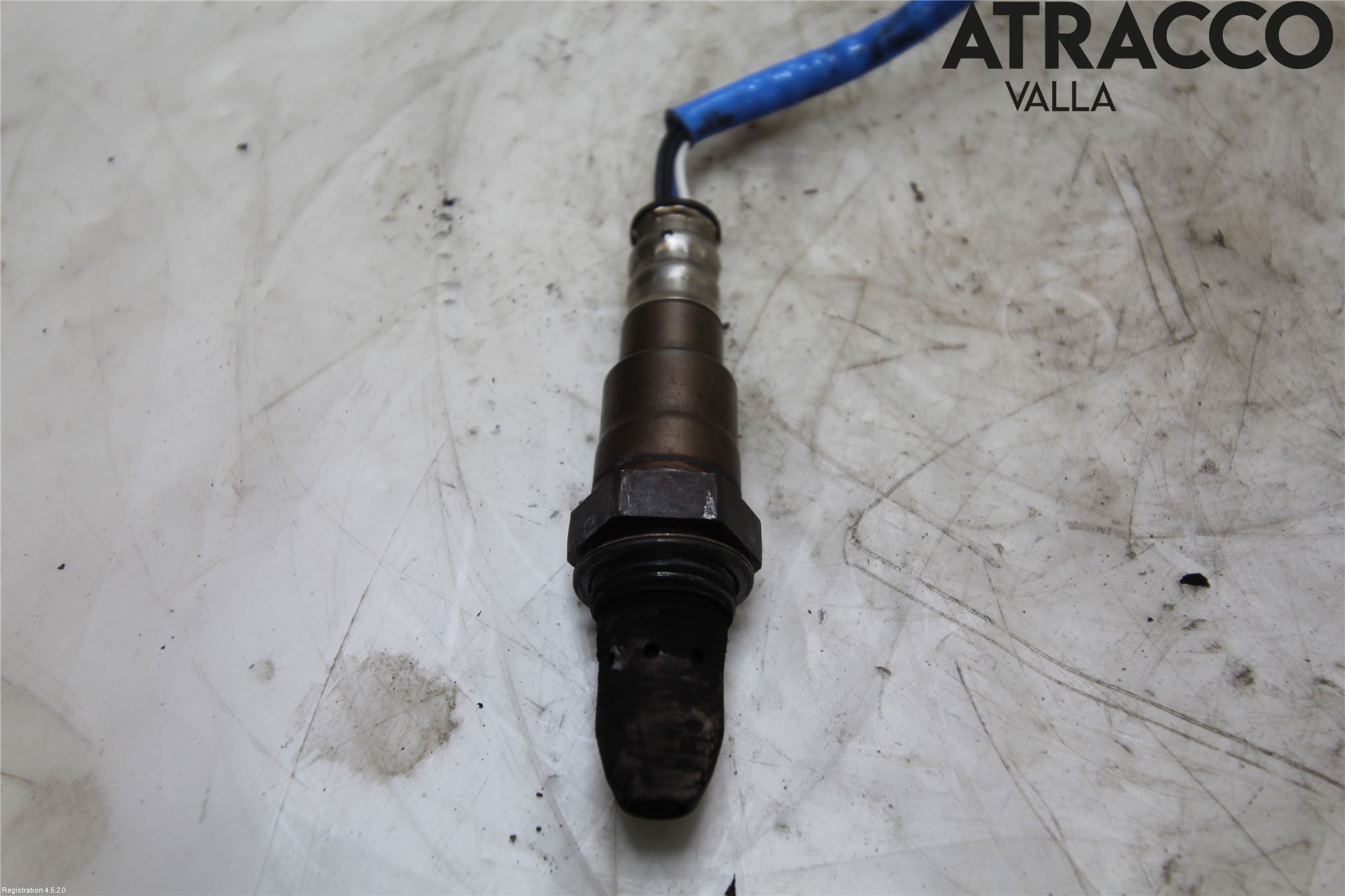 Renault CLIO IV 16-19 Inns Lambdasonde