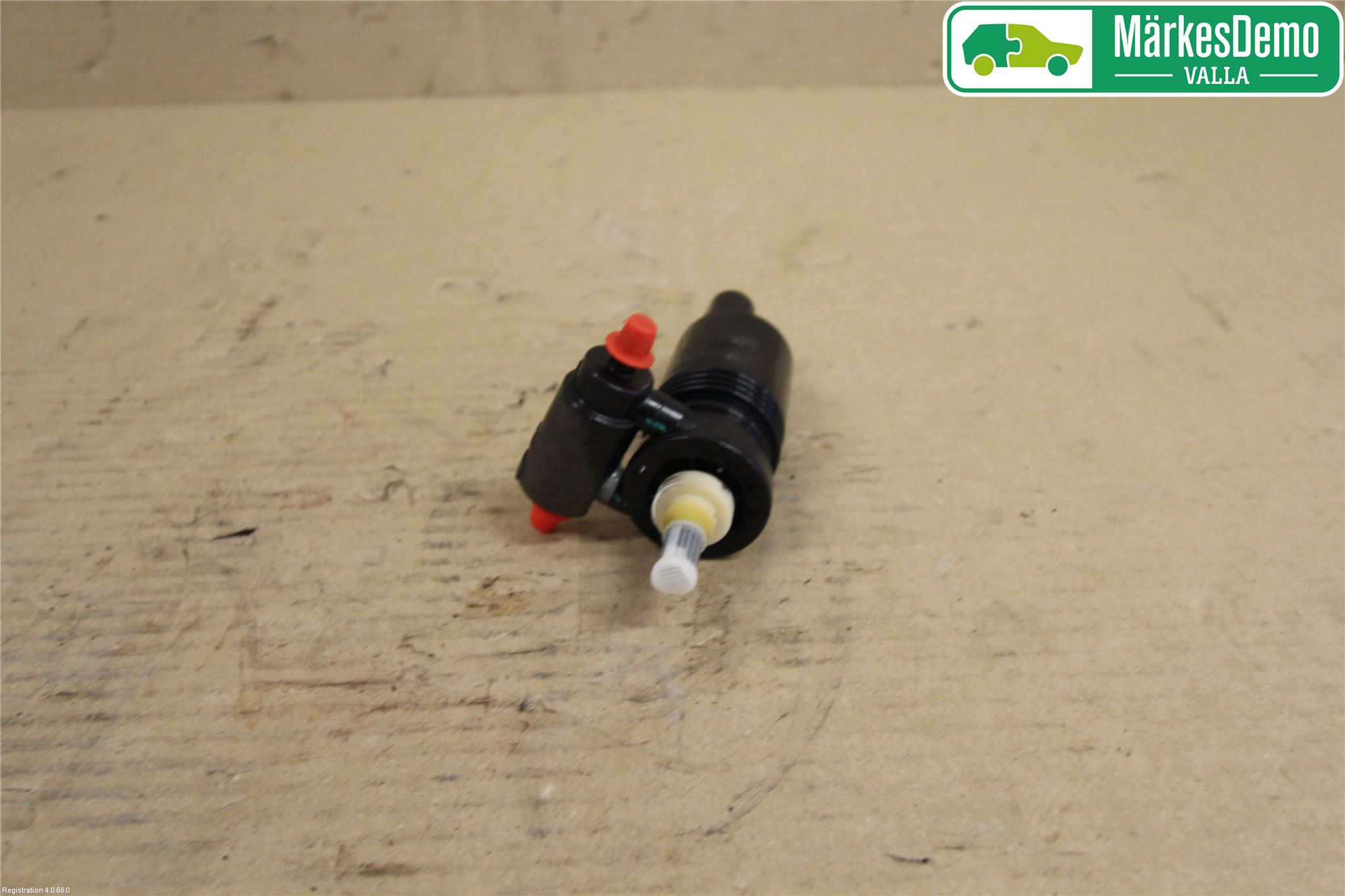 Fiat FREEMONT Spylerpumpe Frontrute