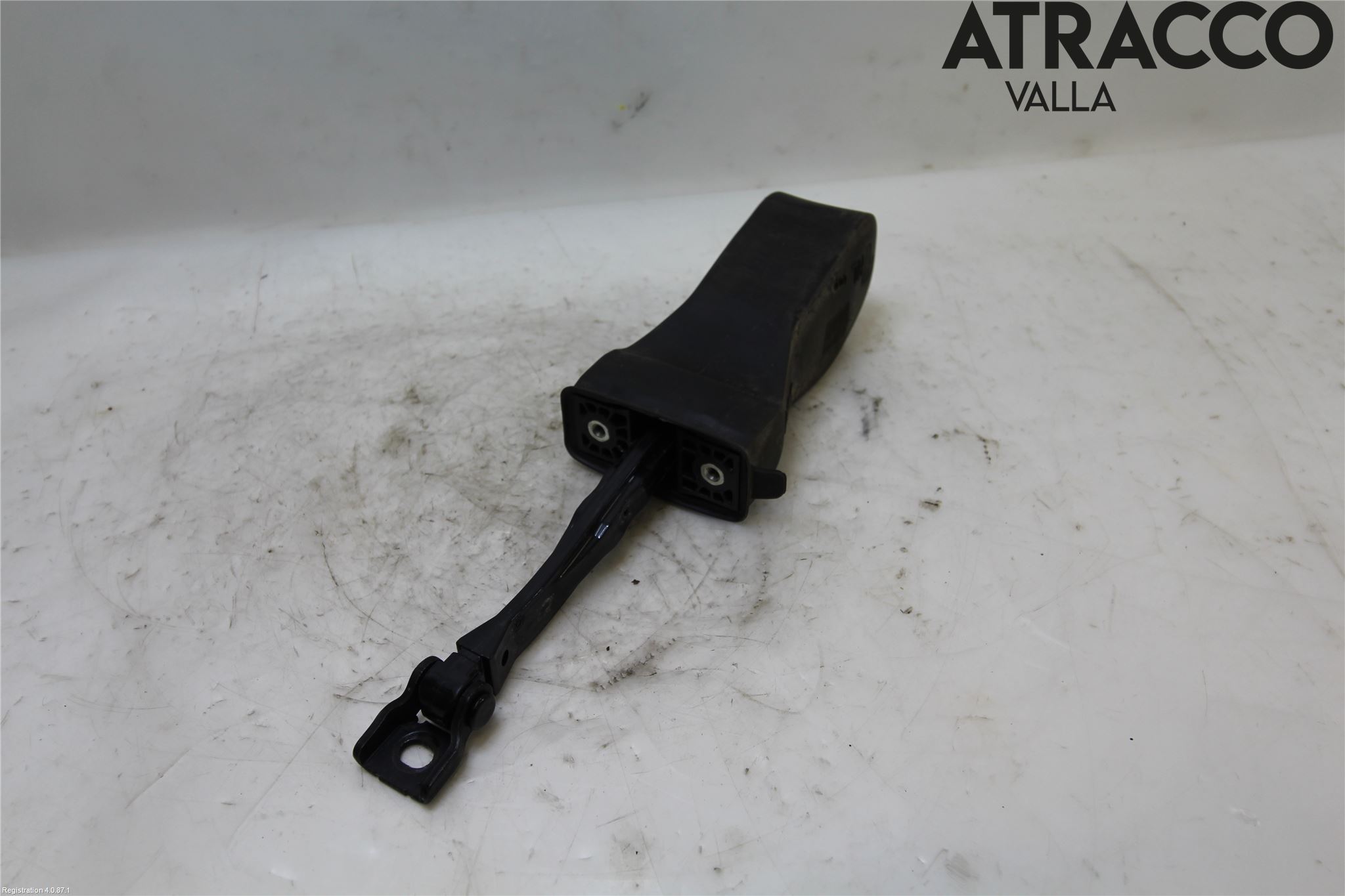 Volkswagen VW PASSAT 15-19 Dørstopper