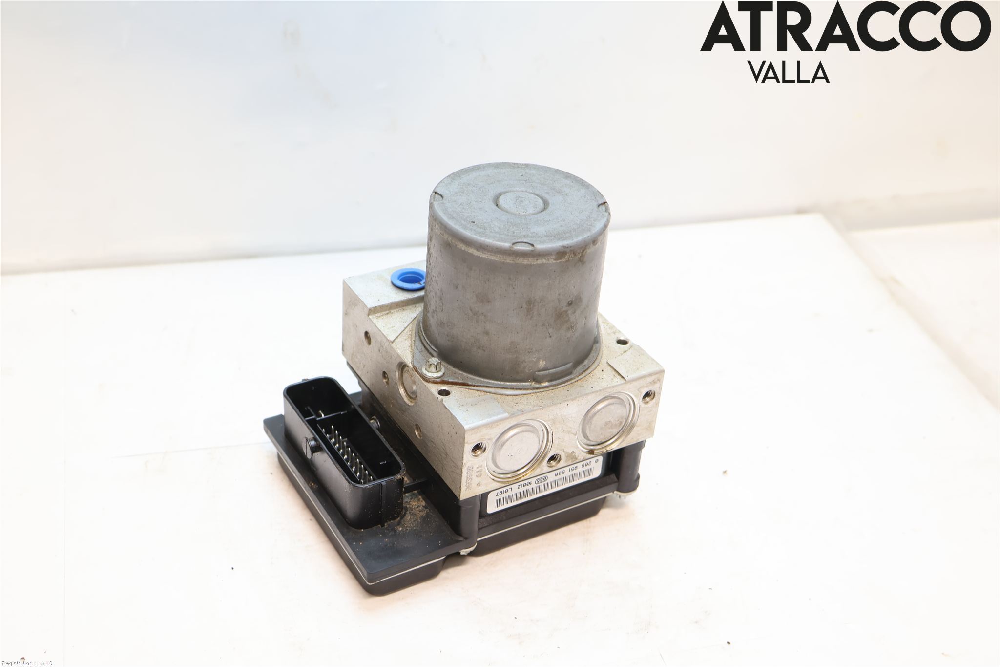 Audi A5 07-16 Abs Hydraulikkaggregat