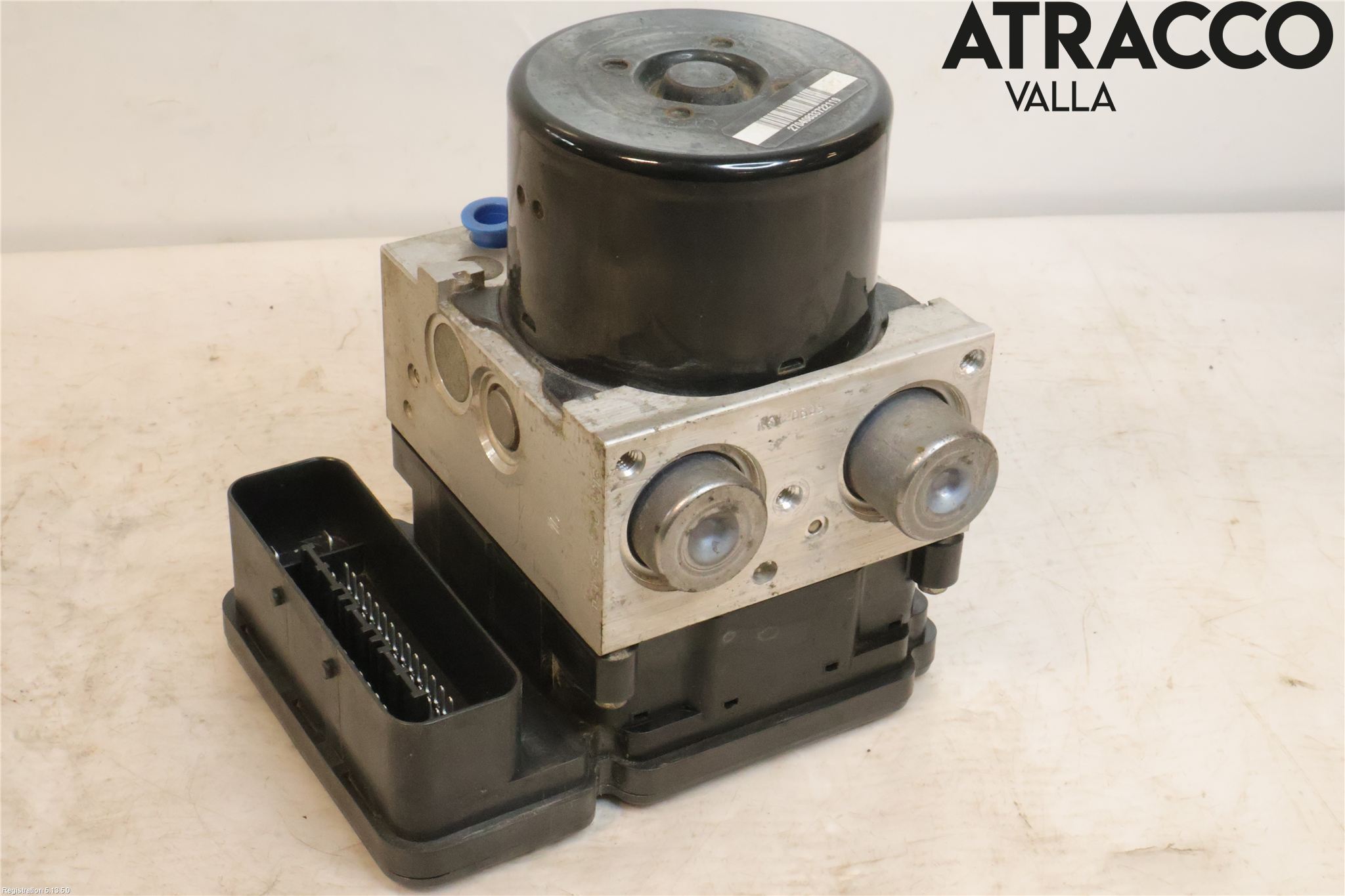 Nissan ÖVRIGT/DIREKTIMP. Abs Hydraulikkaggregat